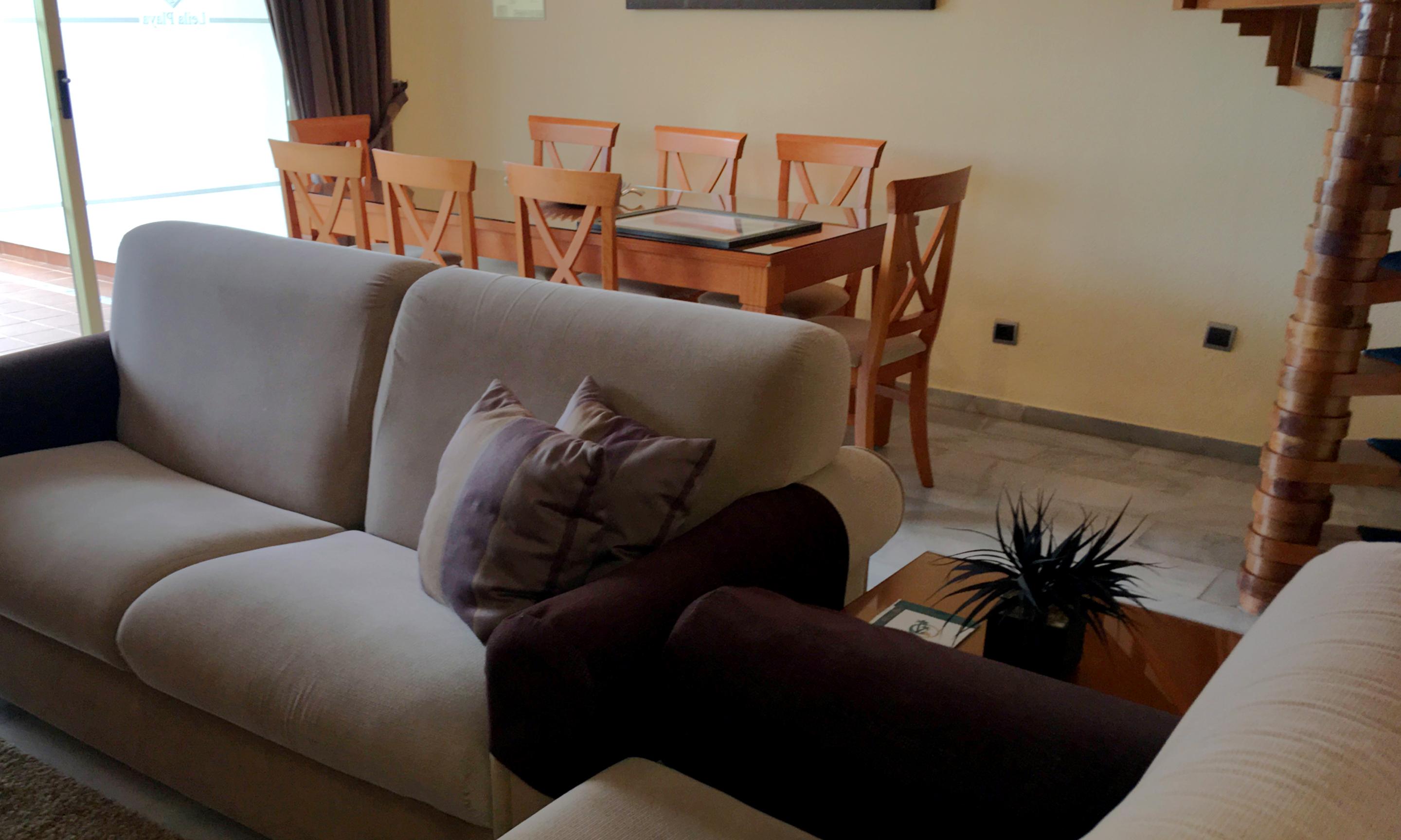 Apartamento Macdonald Leila Playa *