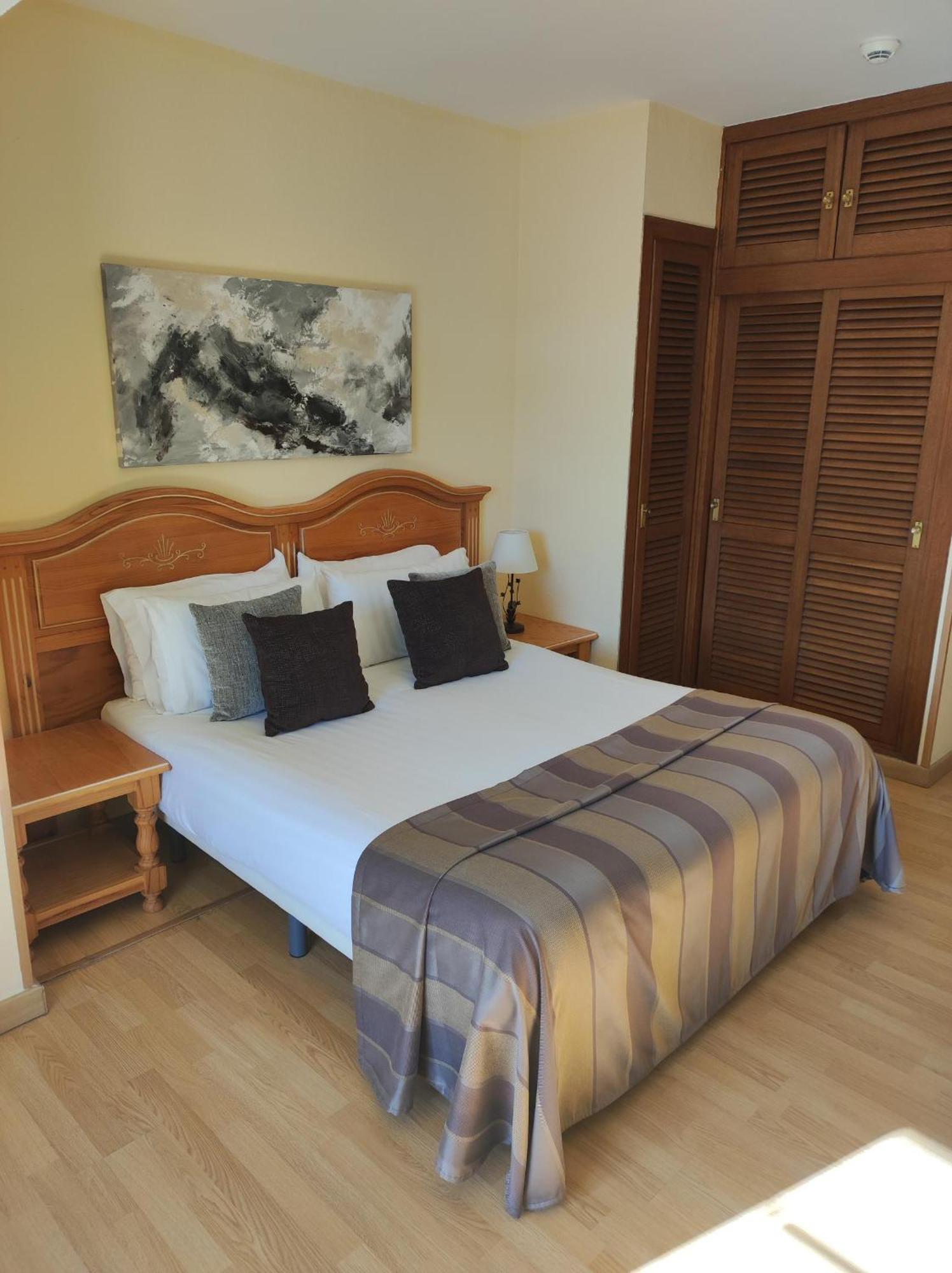 Macdonald Leila Playa Apartamento Sitio de Calahonda