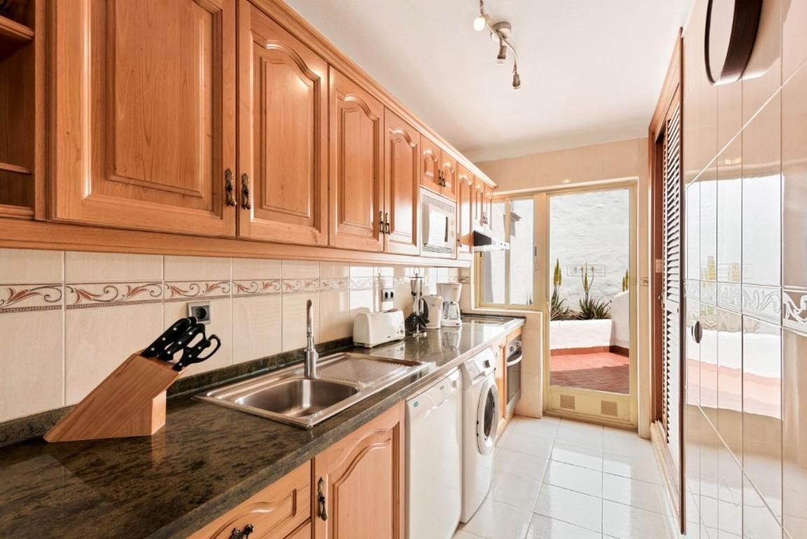 Apartamento Macdonald Leila Playa