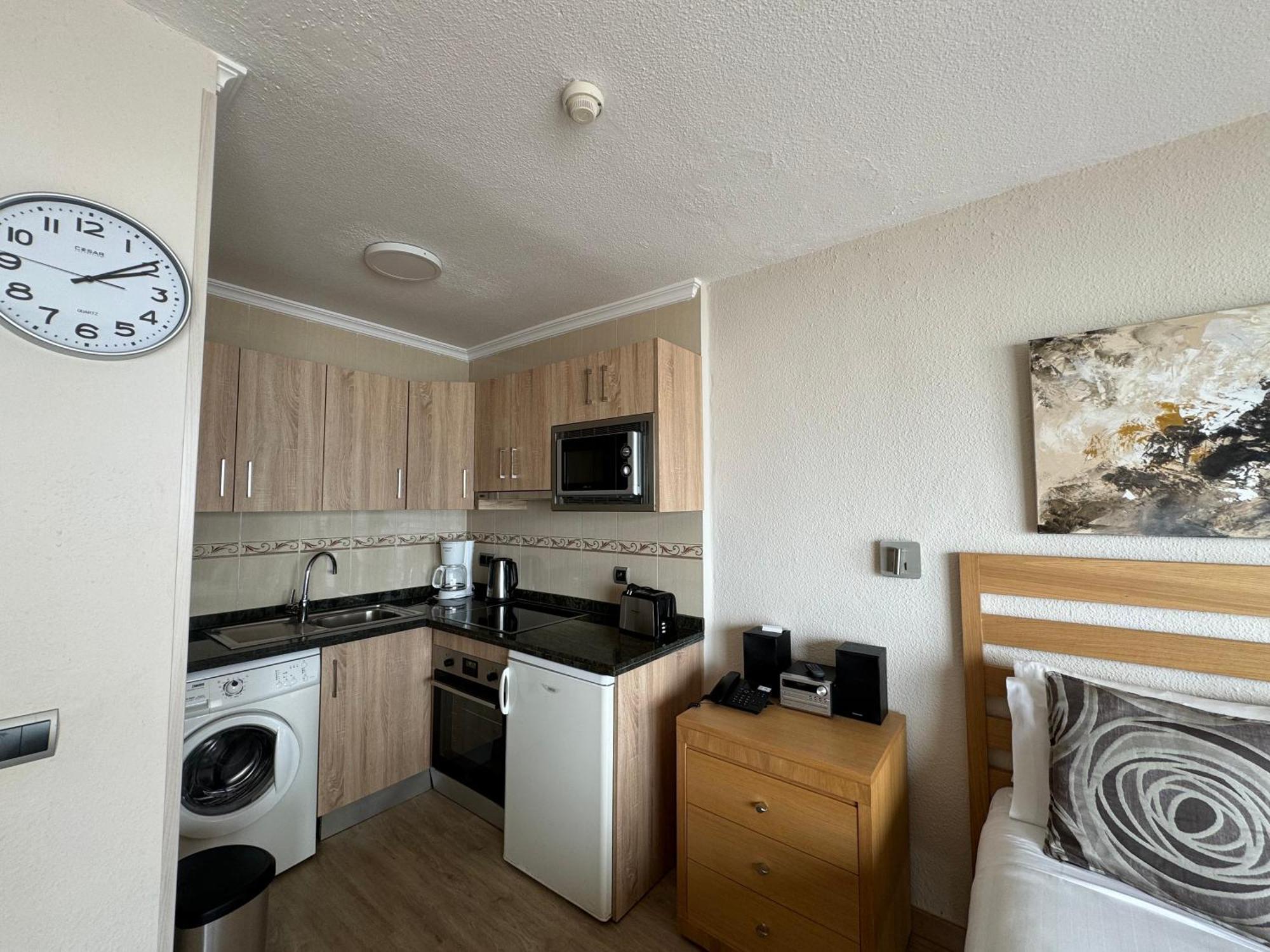Apartamento Macdonald Leila Playa