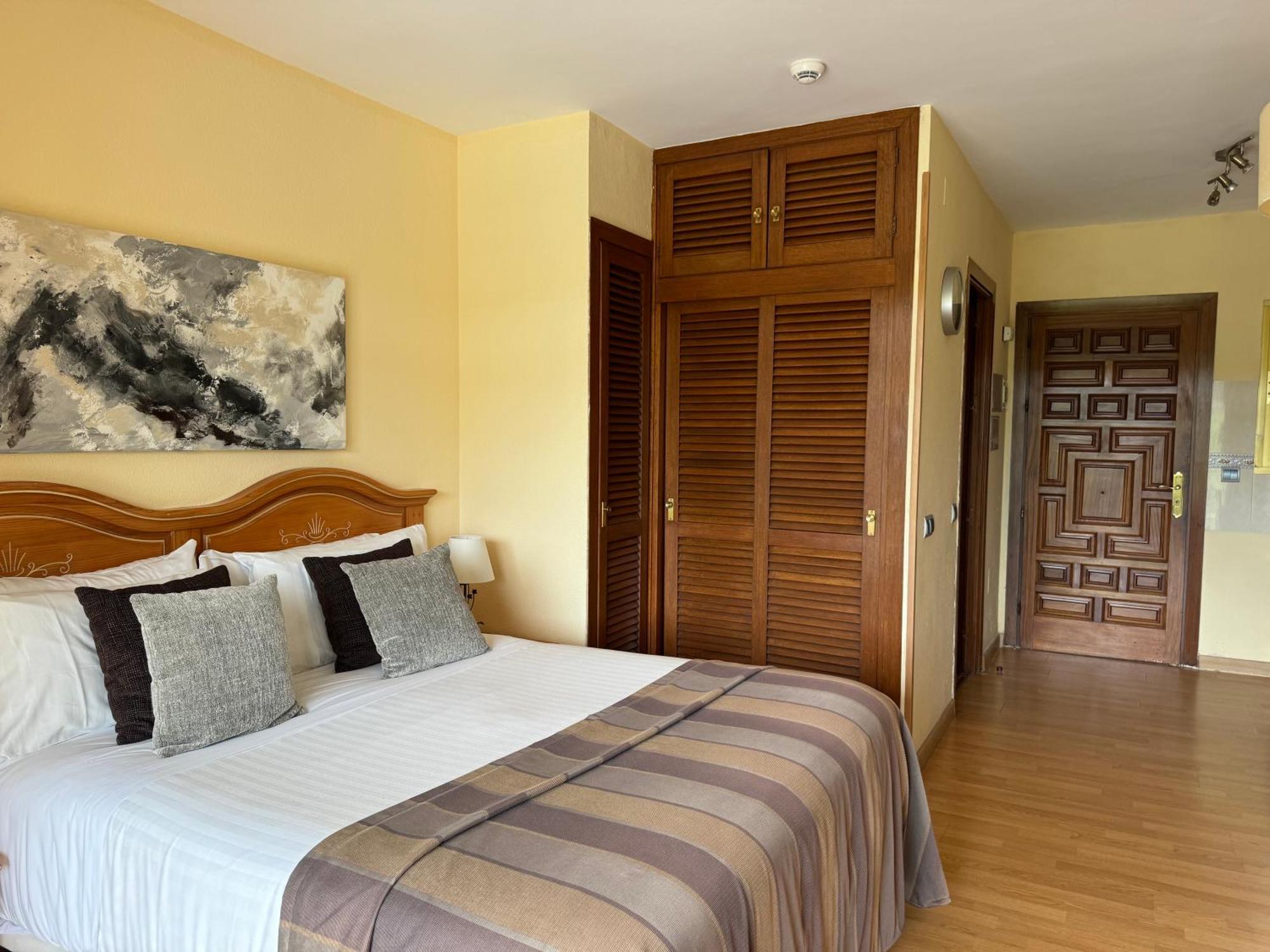 Apartamento Macdonald Leila Playa *