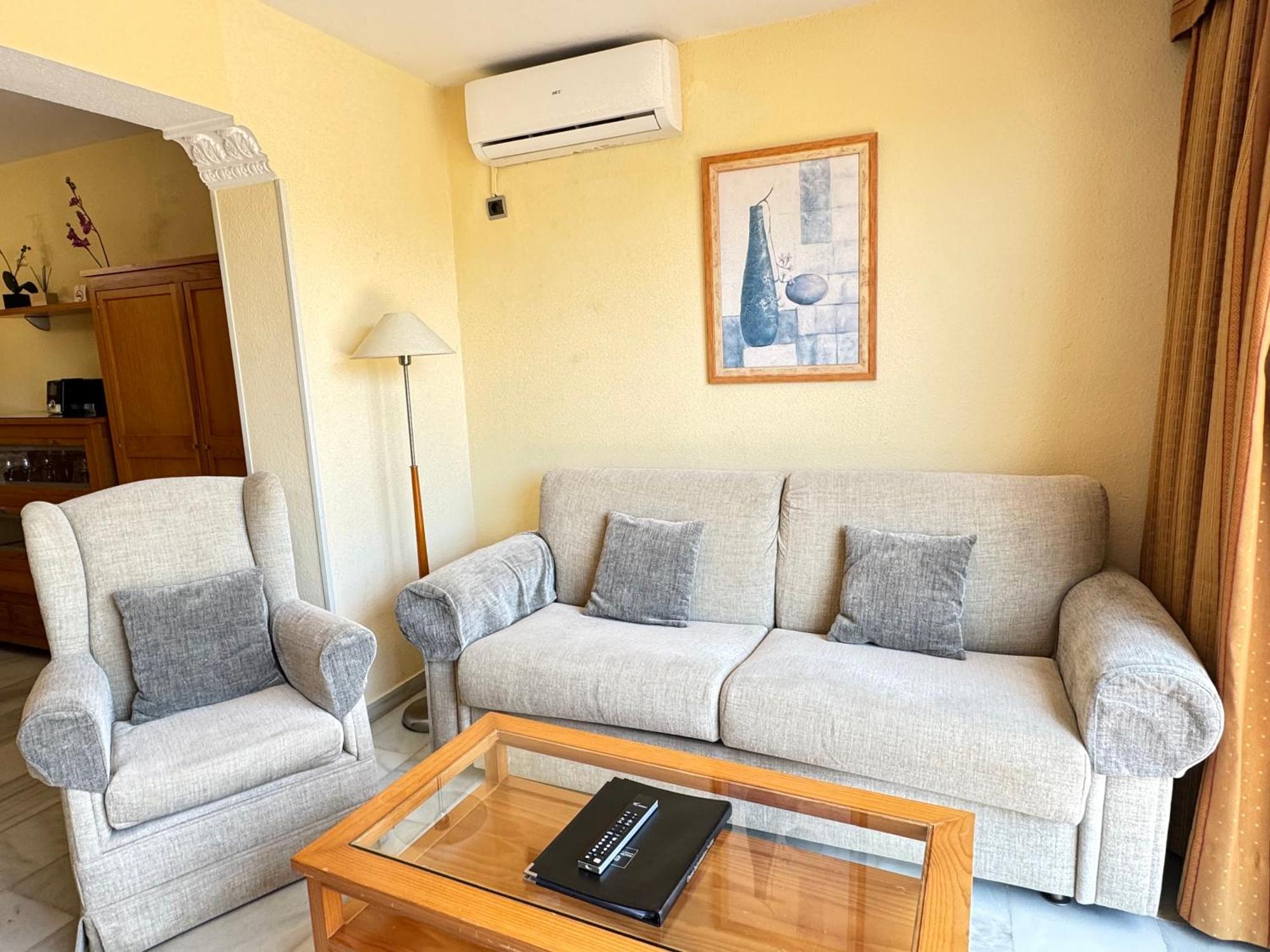 Apartamento Macdonald Leila Playa *