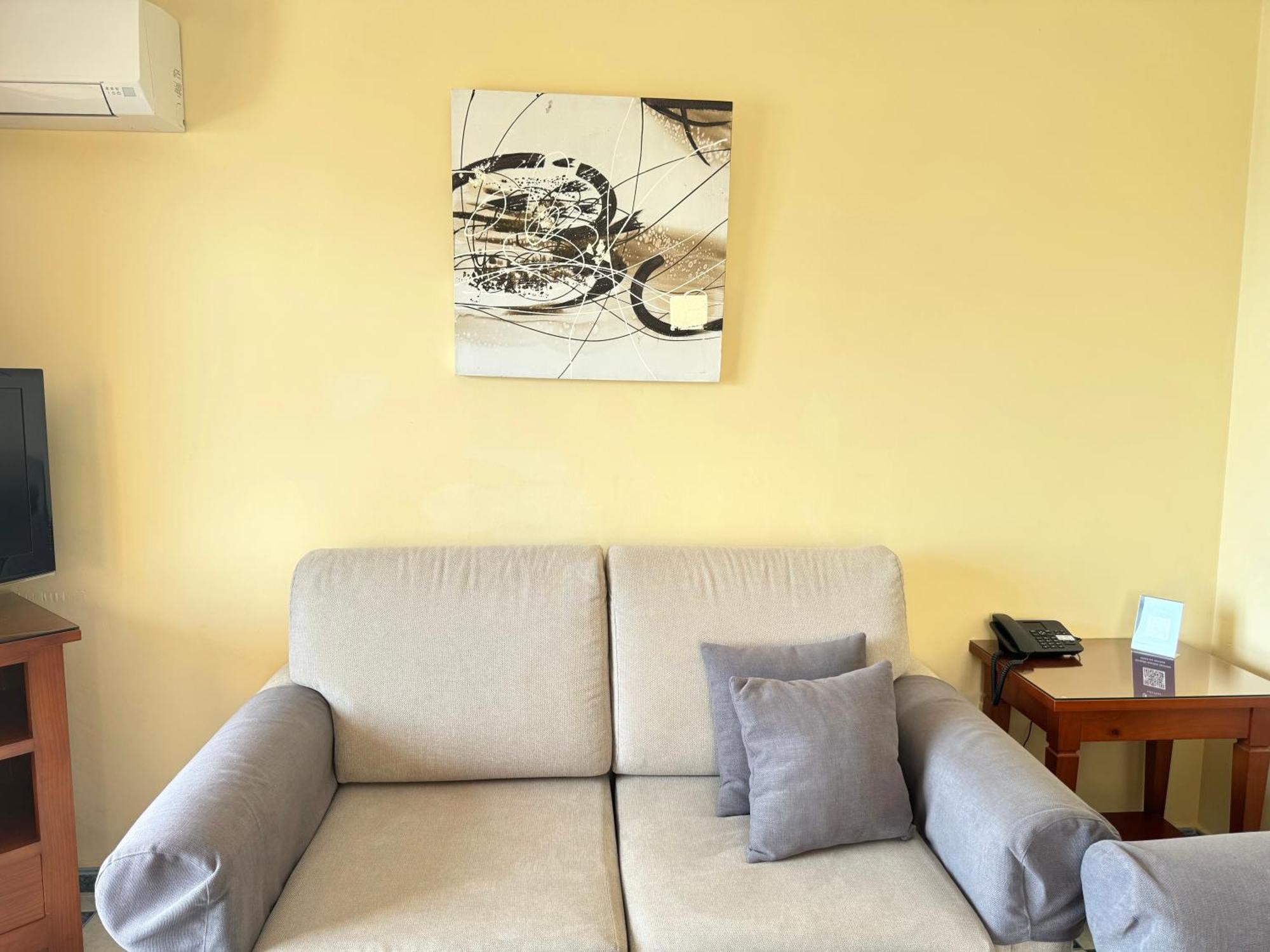 Apartamento Macdonald Leila Playa *