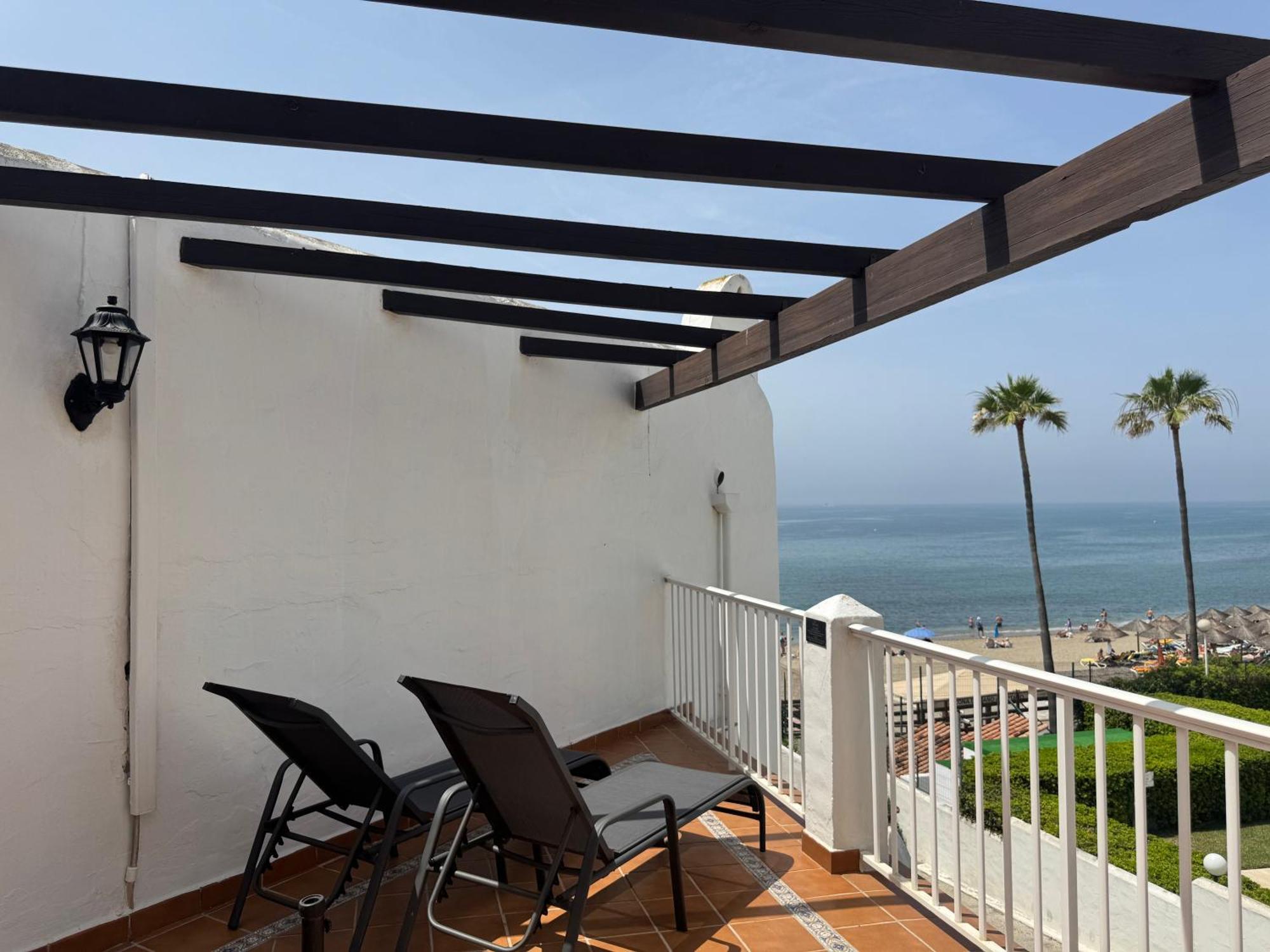Macdonald Leila Playa Apartamento