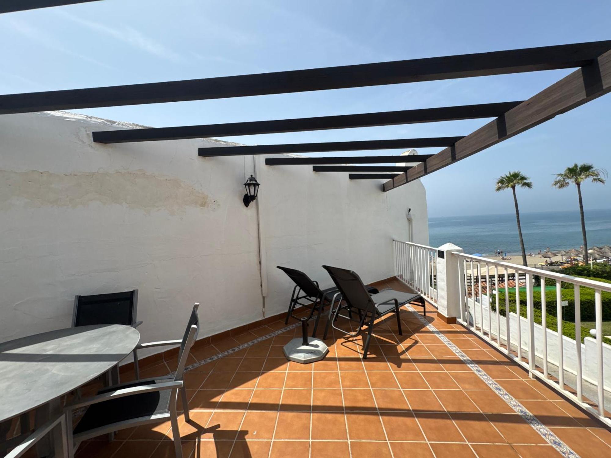 Apartamento Macdonald Leila Playa *