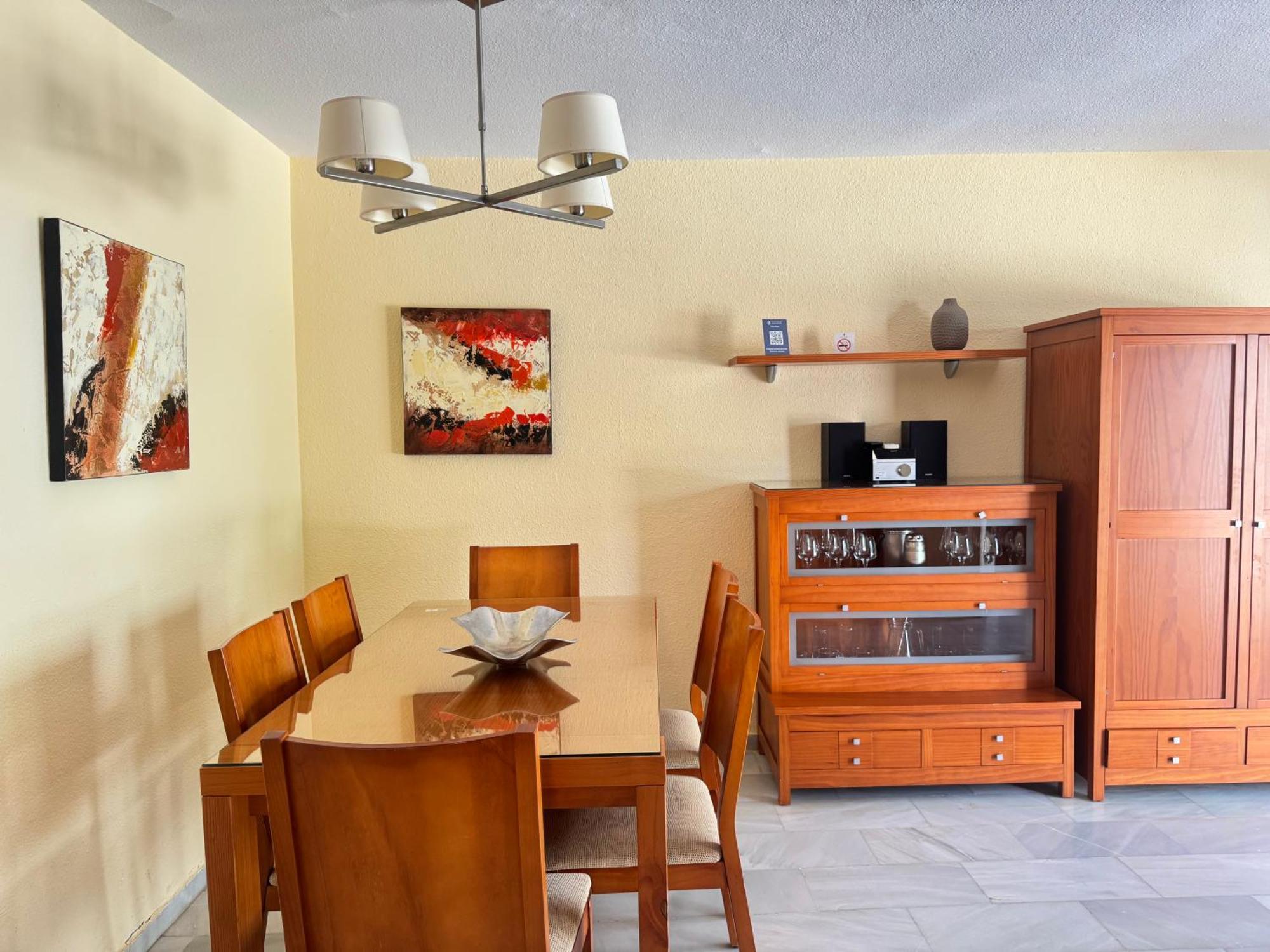 Apartamento Macdonald Leila Playa Sitio de Calahonda