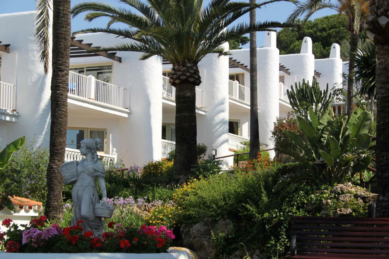 Macdonald Leila Playa Apartamento Sitio de Calahonda