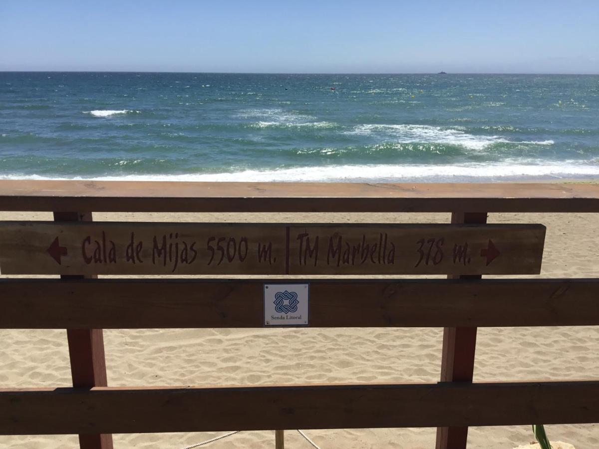 Apartamento Macdonald Leila Playa Sitio de Calahonda