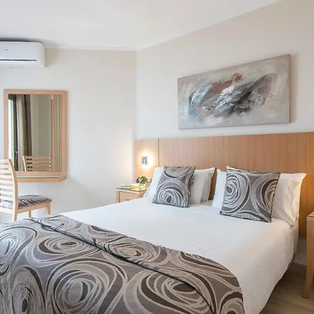 Macdonald Leila Playa Resort Sitio de Calahonda Zewnętrze zdjęcie