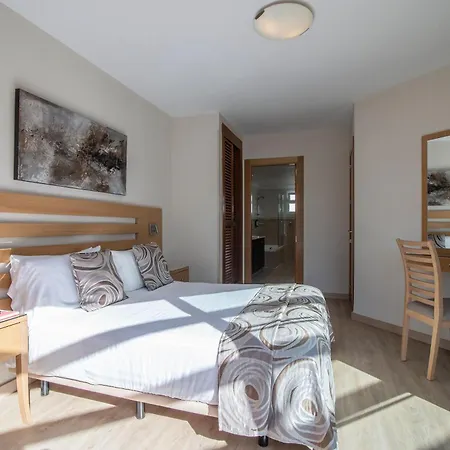 Macdonald Leila Playa Resort Sitio de Calahonda Zewnętrze zdjęcie
