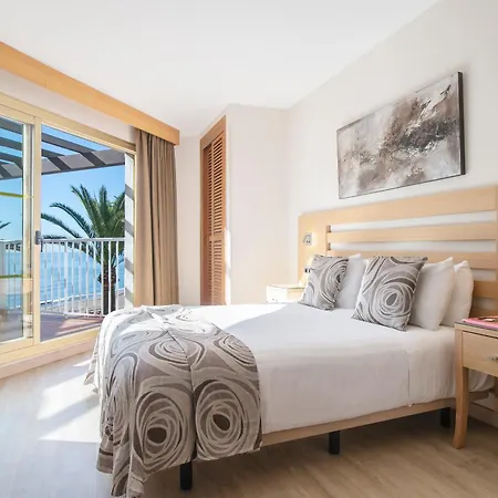 Macdonald Leila Playa Resort Sitio de Calahonda Zewnętrze zdjęcie