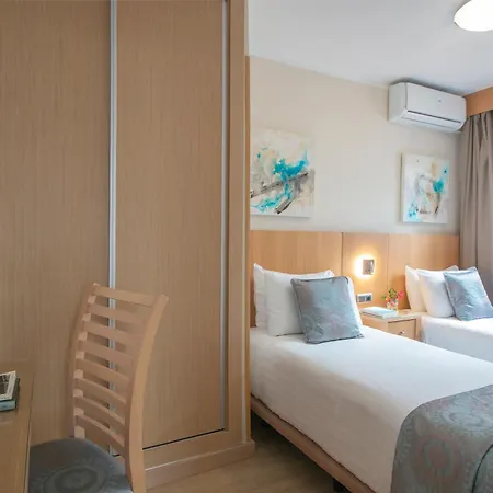 Macdonald Leila Playa Resort Sitio de Calahonda Zewnętrze zdjęcie
