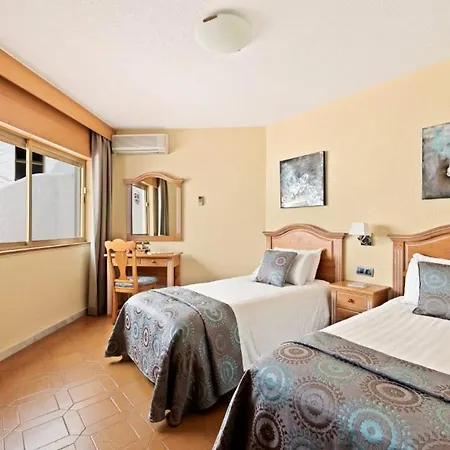 Macdonald Leila Playa Resort Sitio de Calahonda Zewnętrze zdjęcie