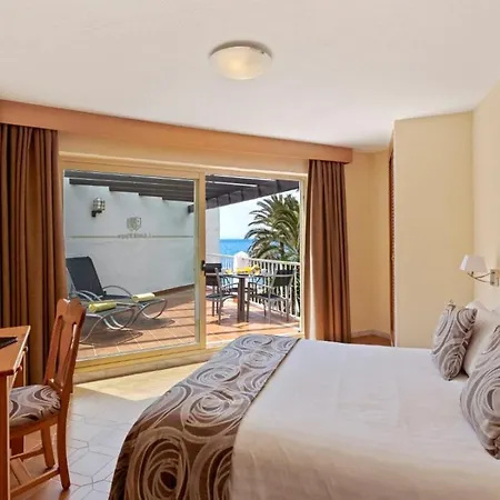 Macdonald Leila Playa Resort Sitio de Calahonda Zewnętrze zdjęcie