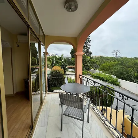 Macdonald Leila Playa Resort Sitio de Calahonda Zewnętrze zdjęcie