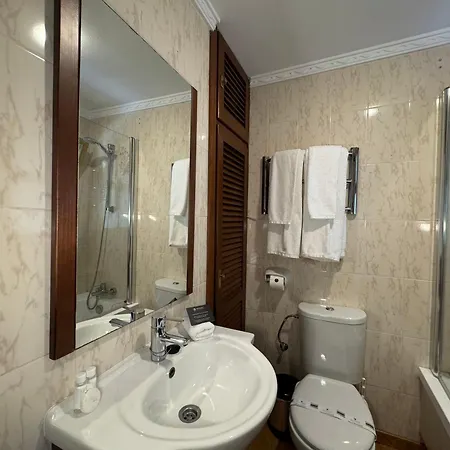 Macdonald Leila Playa Resort Sitio de Calahonda Zewnętrze zdjęcie