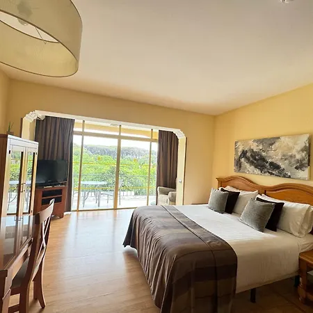 Macdonald Leila Playa Resort Sitio de Calahonda Zewnętrze zdjęcie