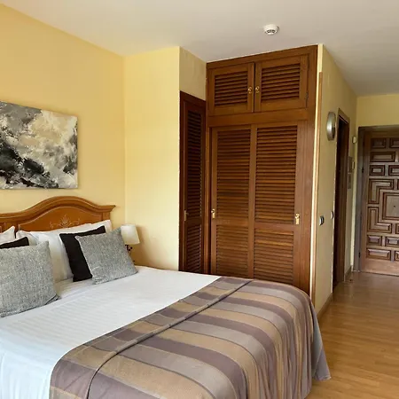 Macdonald Leila Playa Resort Sitio de Calahonda Zewnętrze zdjęcie