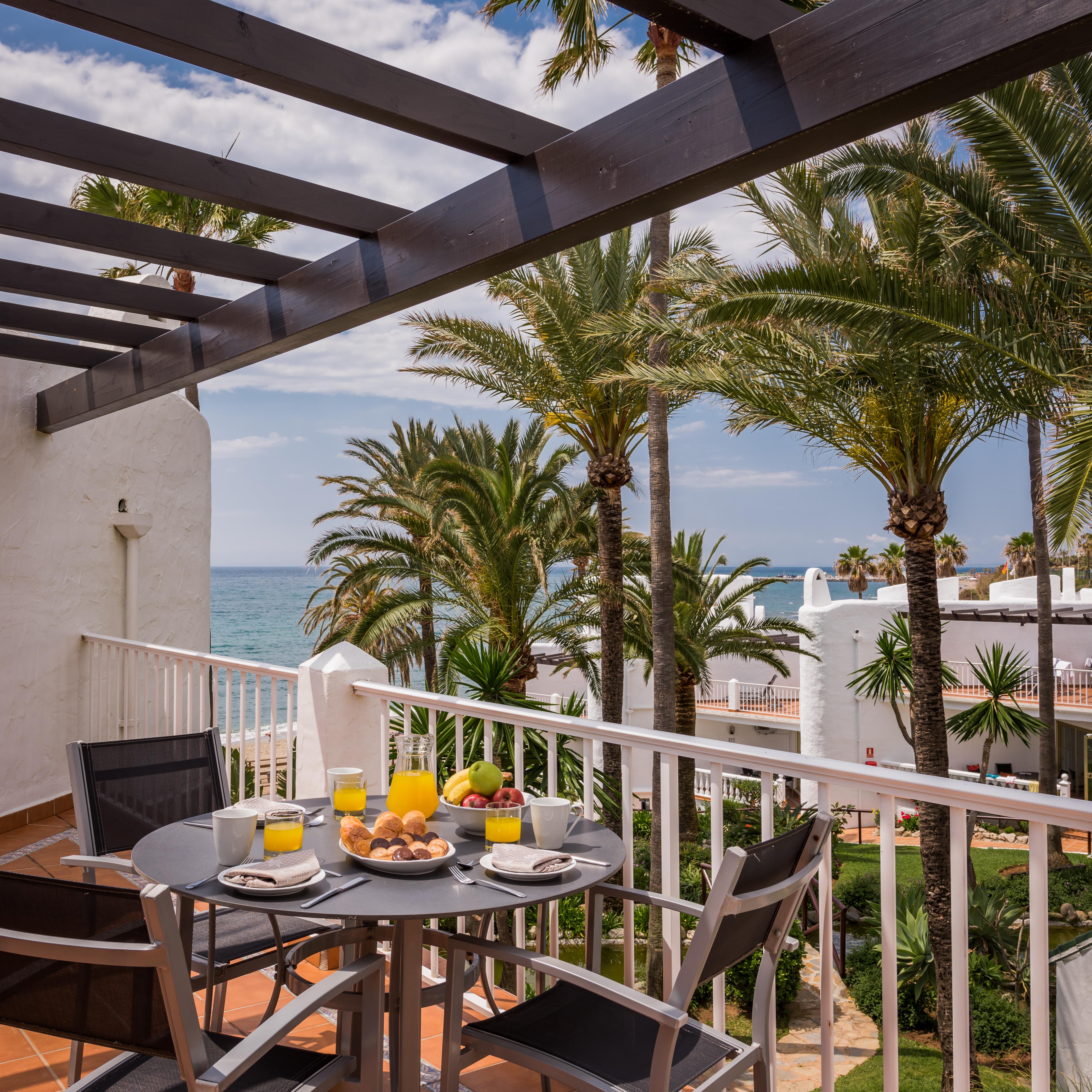Appartement Macdonald Leila Playa Sitio de Calahonda