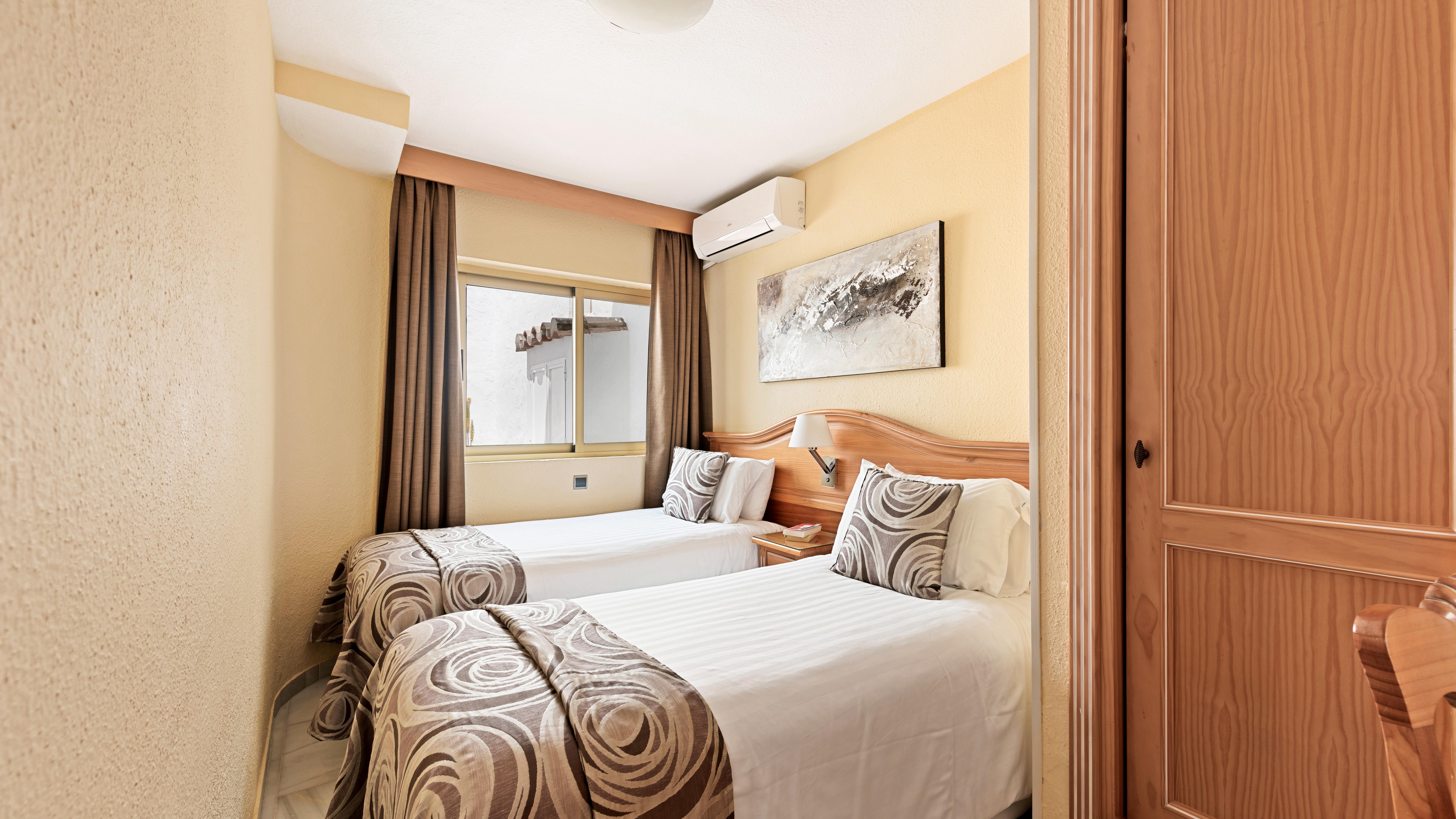 Appartement Macdonald Leila Playa *