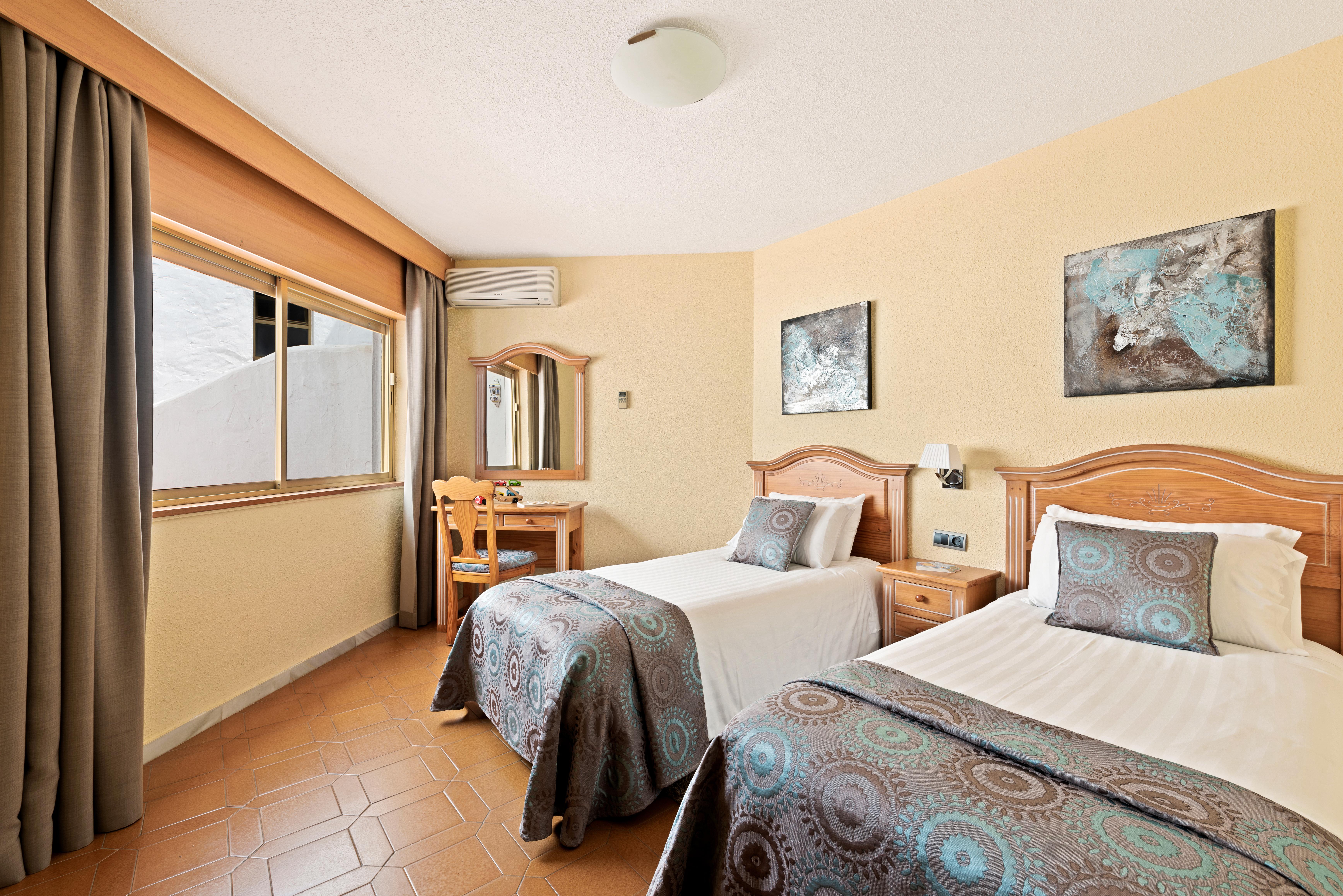 Macdonald Leila Playa Appartement