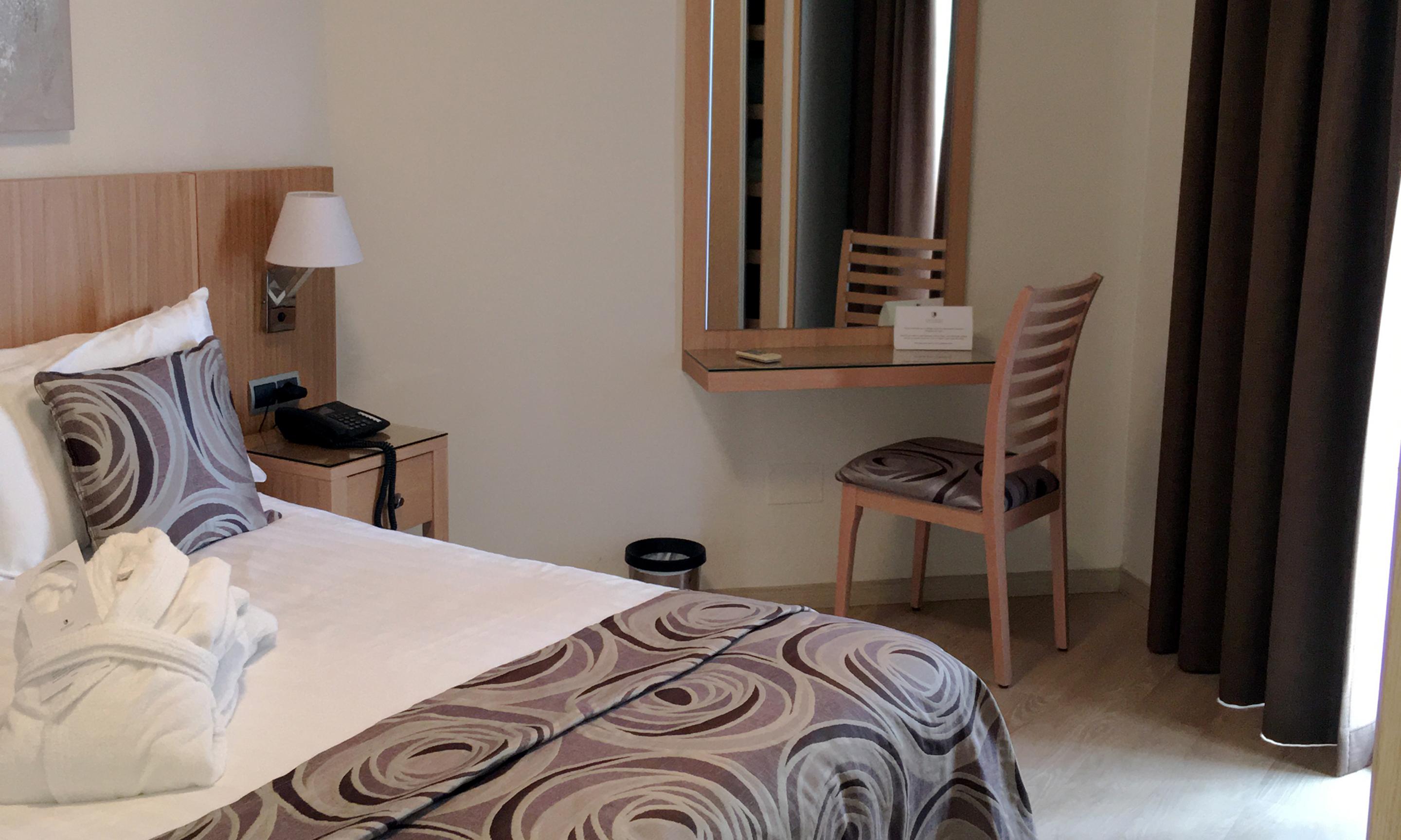 Macdonald Leila Playa Appartement