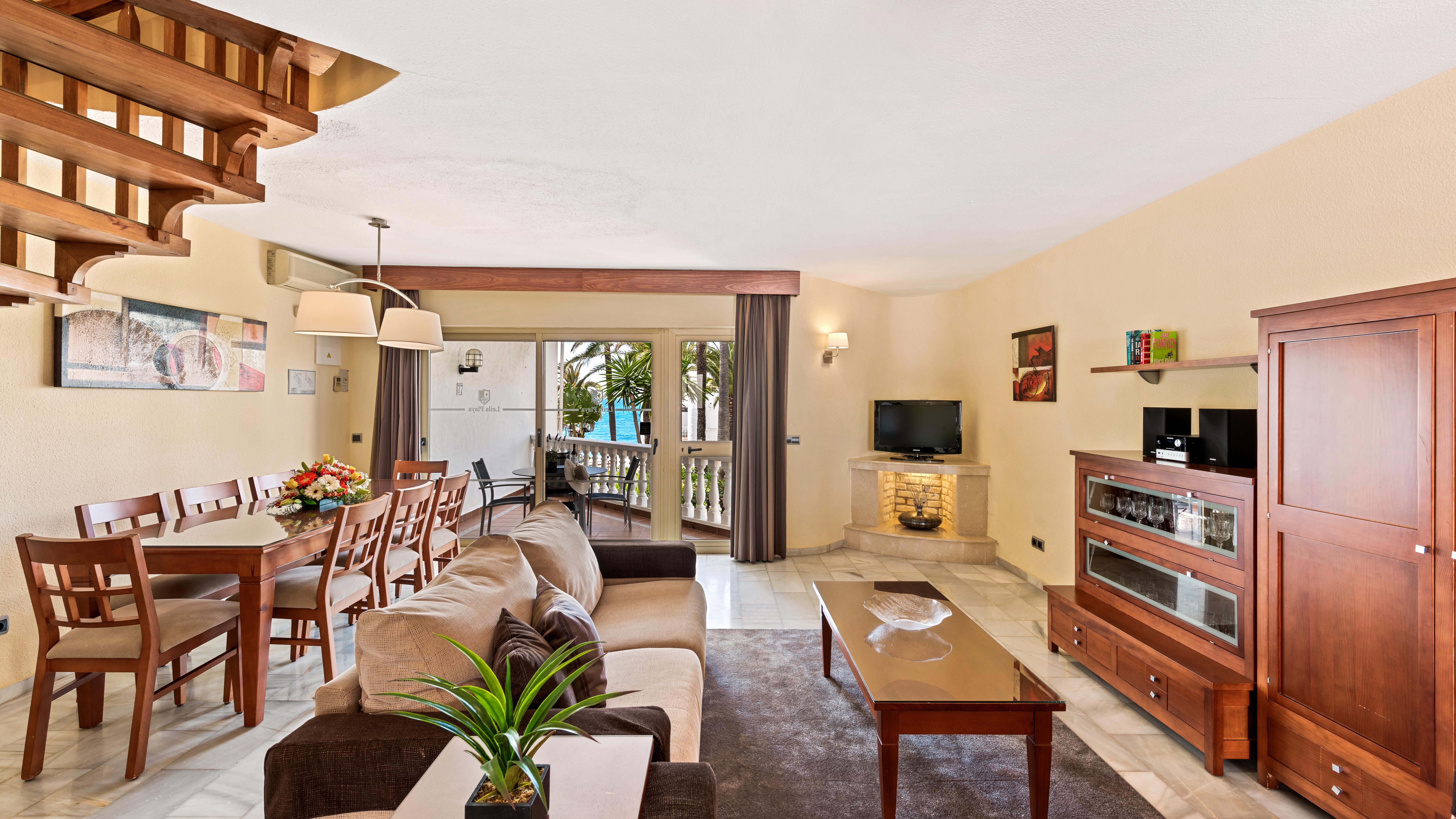 Apartment Macdonald Leila Playa