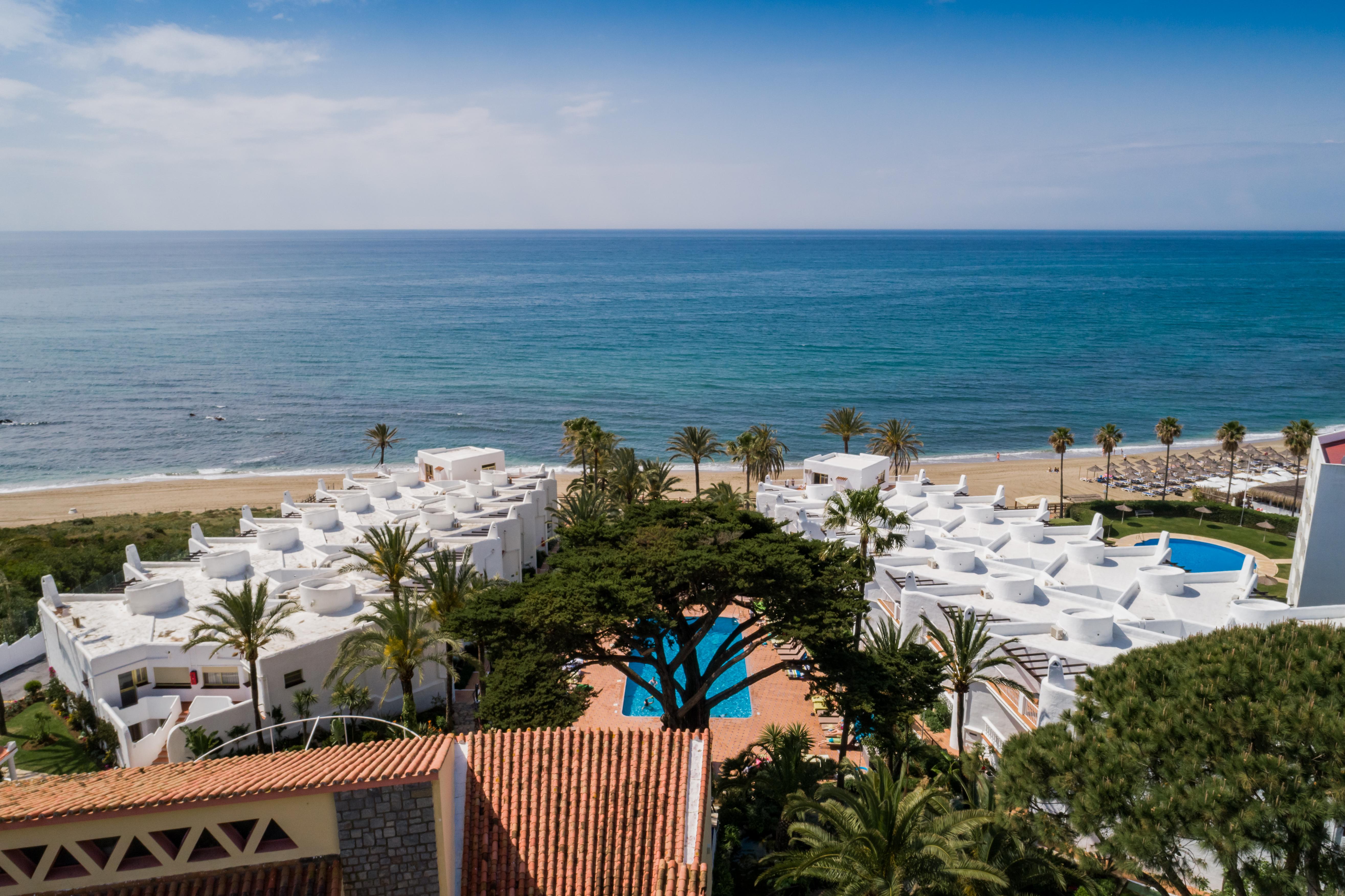 Appartement Macdonald Leila Playa