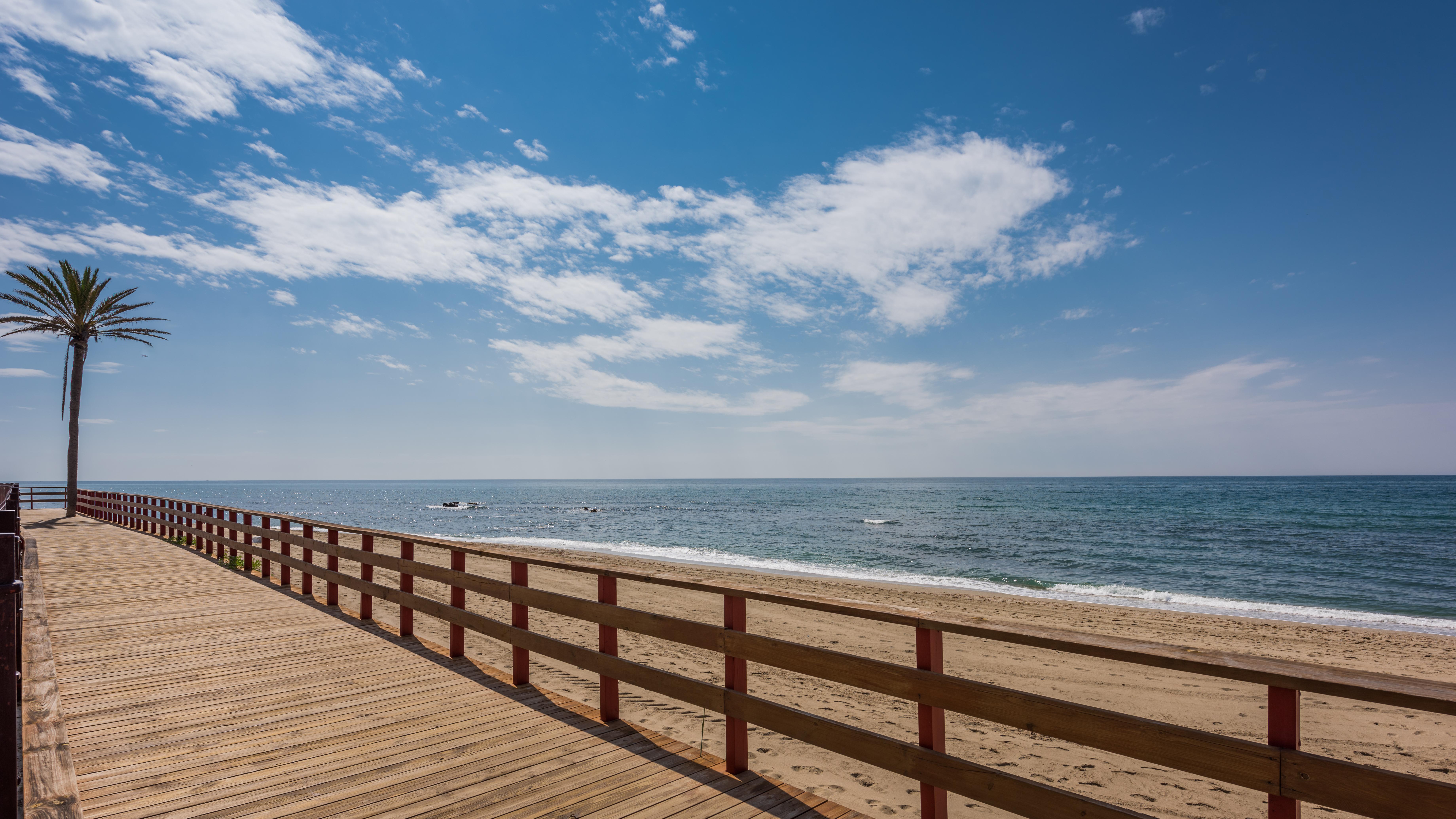 Appartement Macdonald Leila Playa Sitio de Calahonda