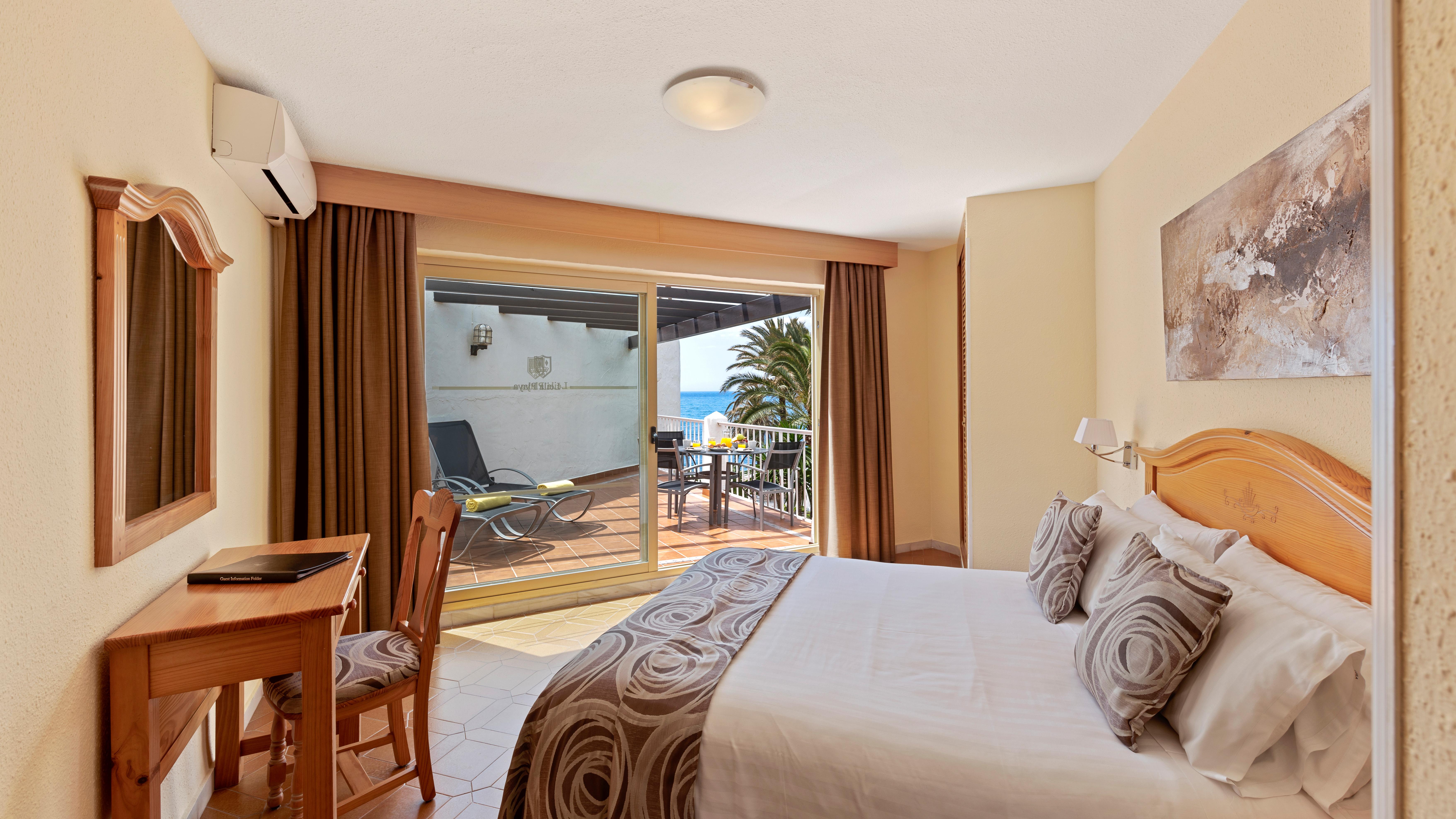 Appartement Macdonald Leila Playa Sitio de Calahonda