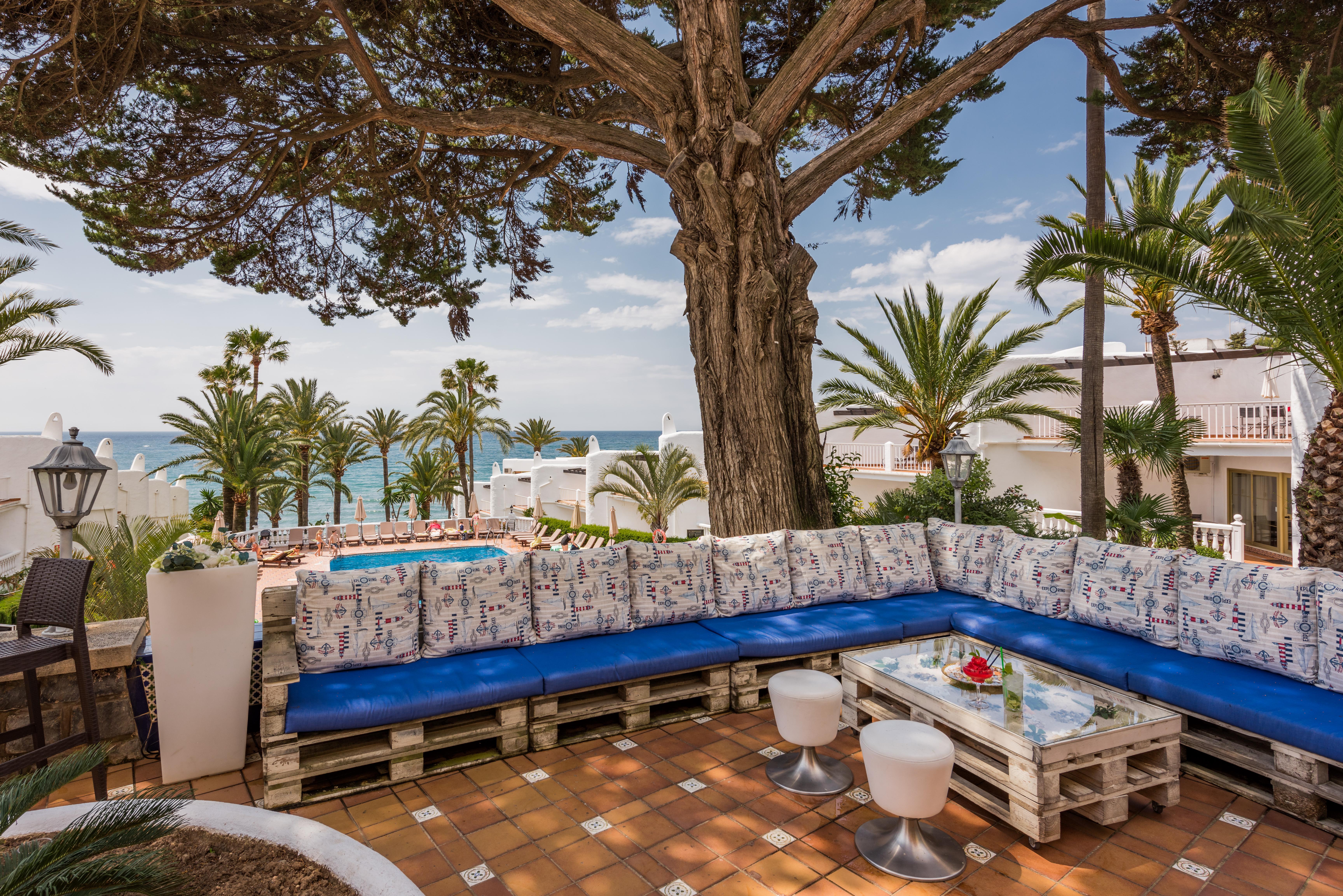 Appartement Macdonald Leila Playa *