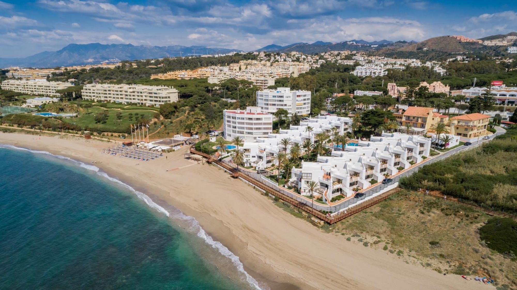 Apartment Macdonald Leila Playa *