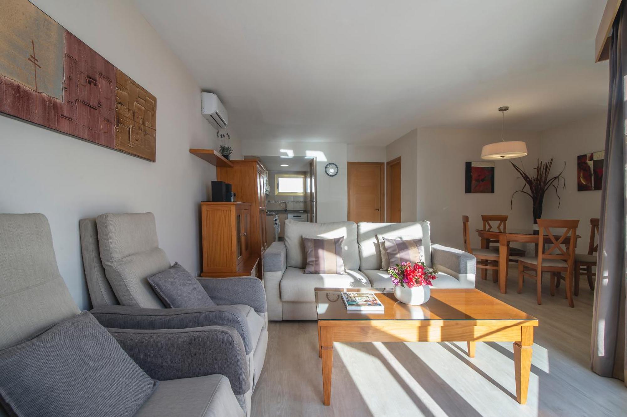 Appartement Macdonald Leila Playa *