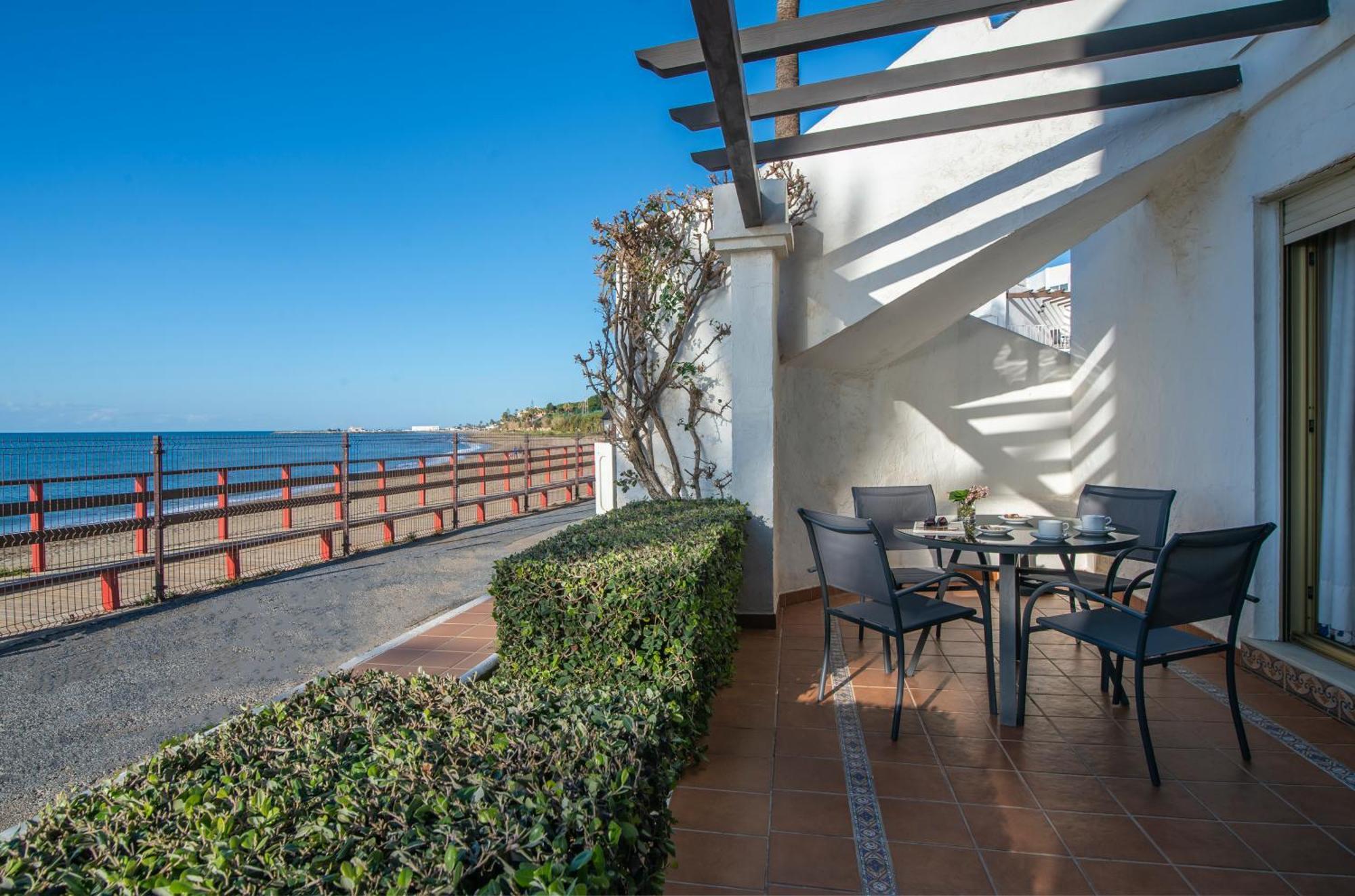 Apartment Macdonald Leila Playa Sitio de Calahonda