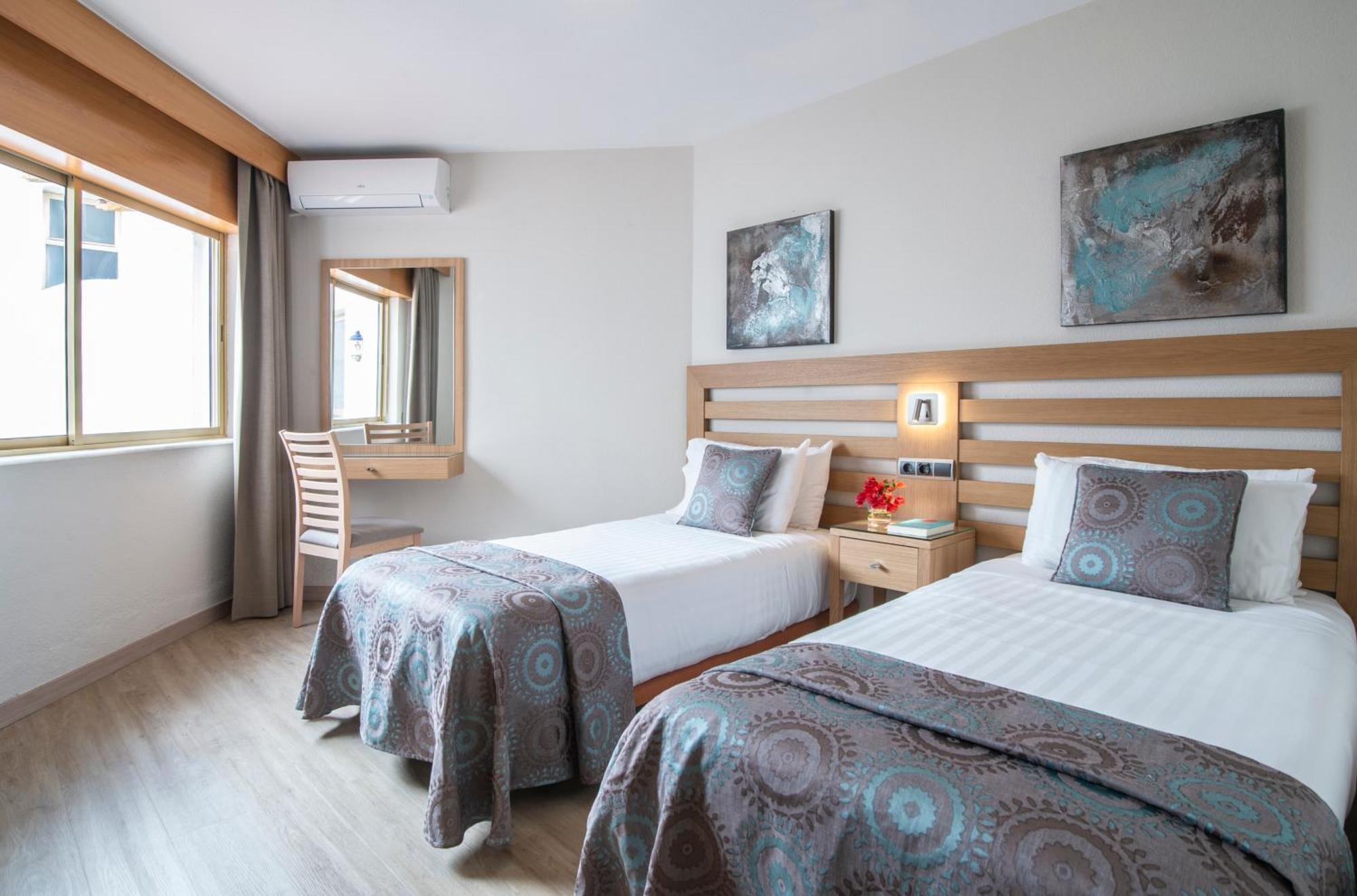 Appartement Macdonald Leila Playa