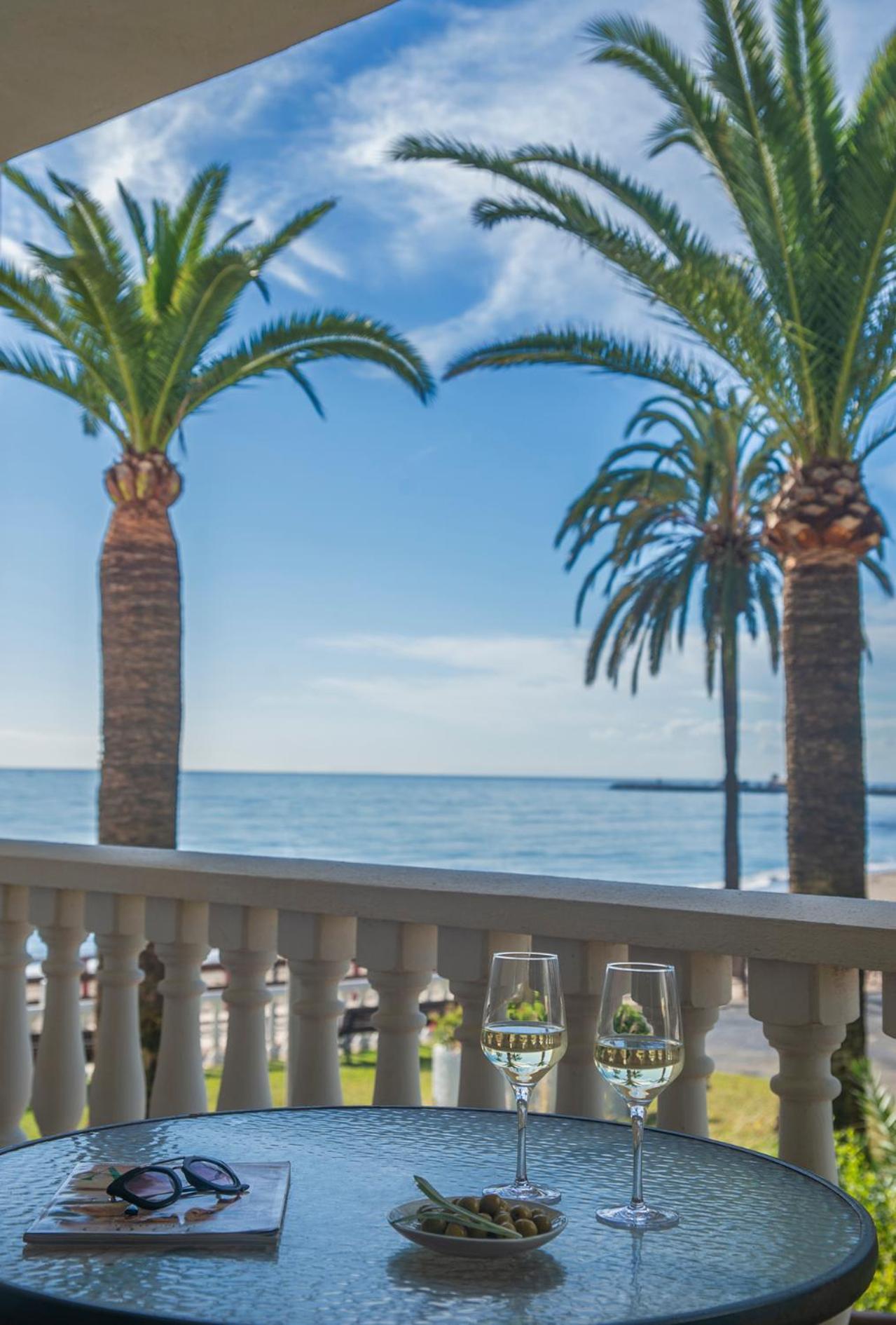 Macdonald Leila Playa Appartement