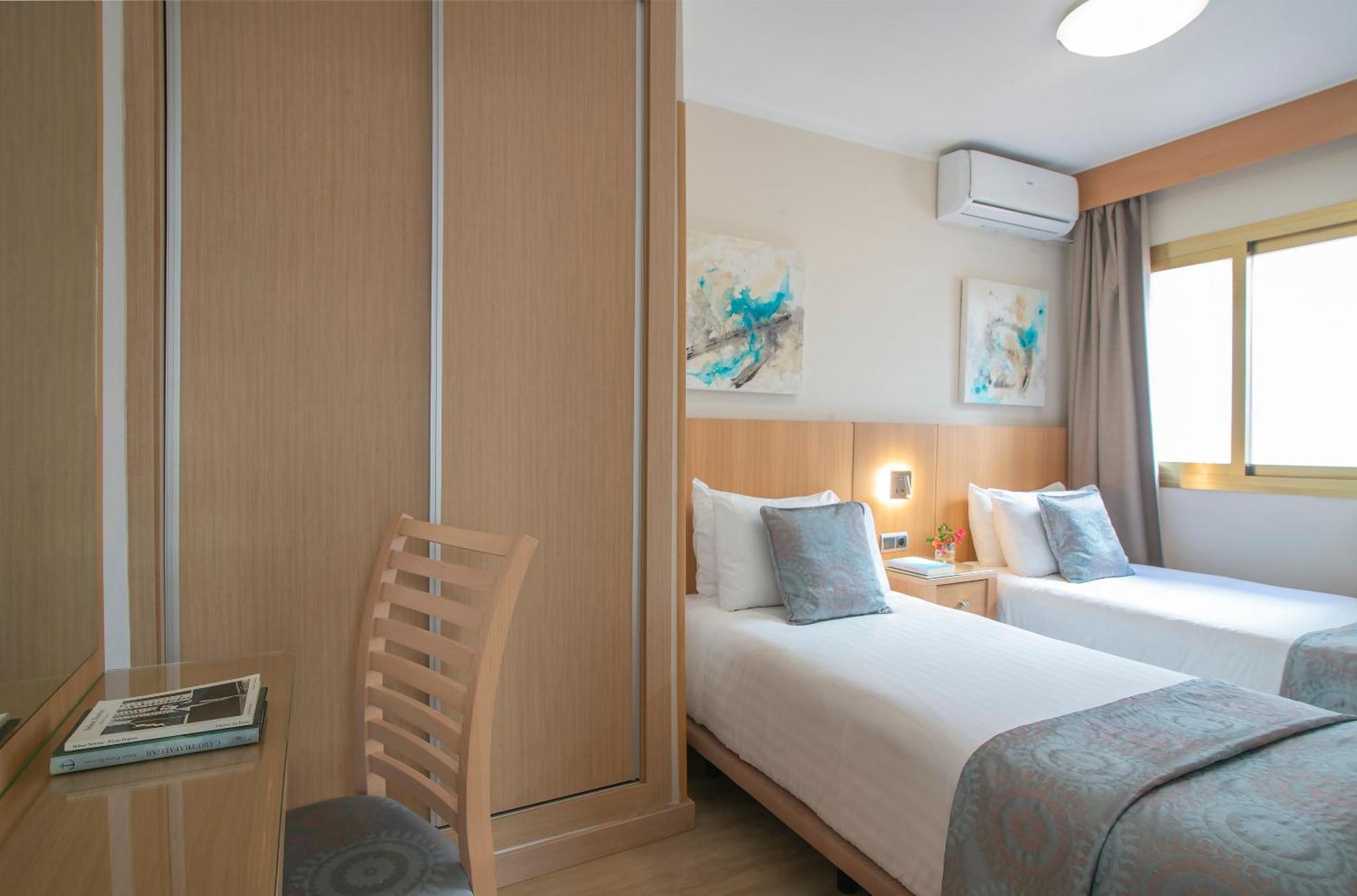 Appartement Macdonald Leila Playa