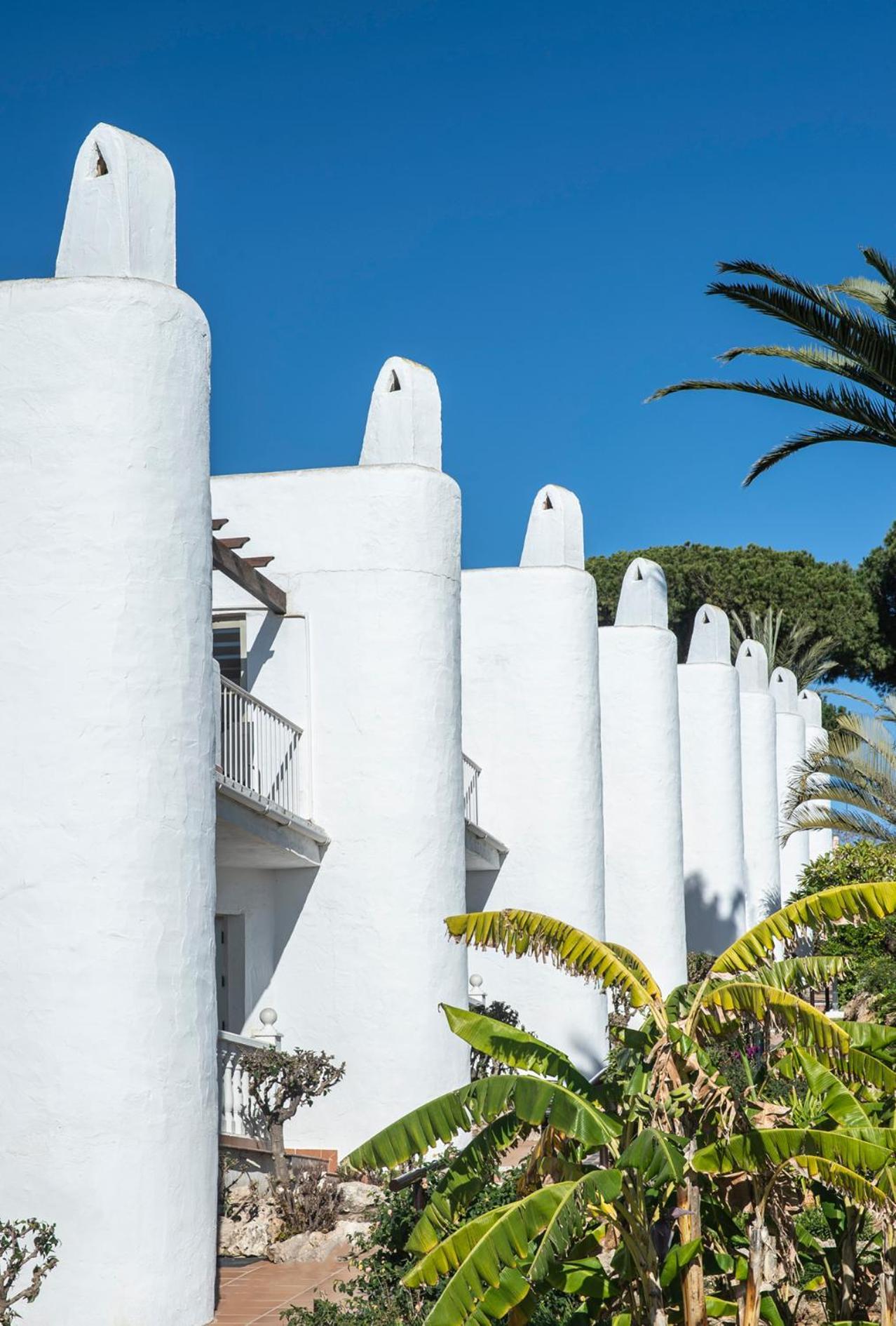 Appartement Macdonald Leila Playa Sitio de Calahonda