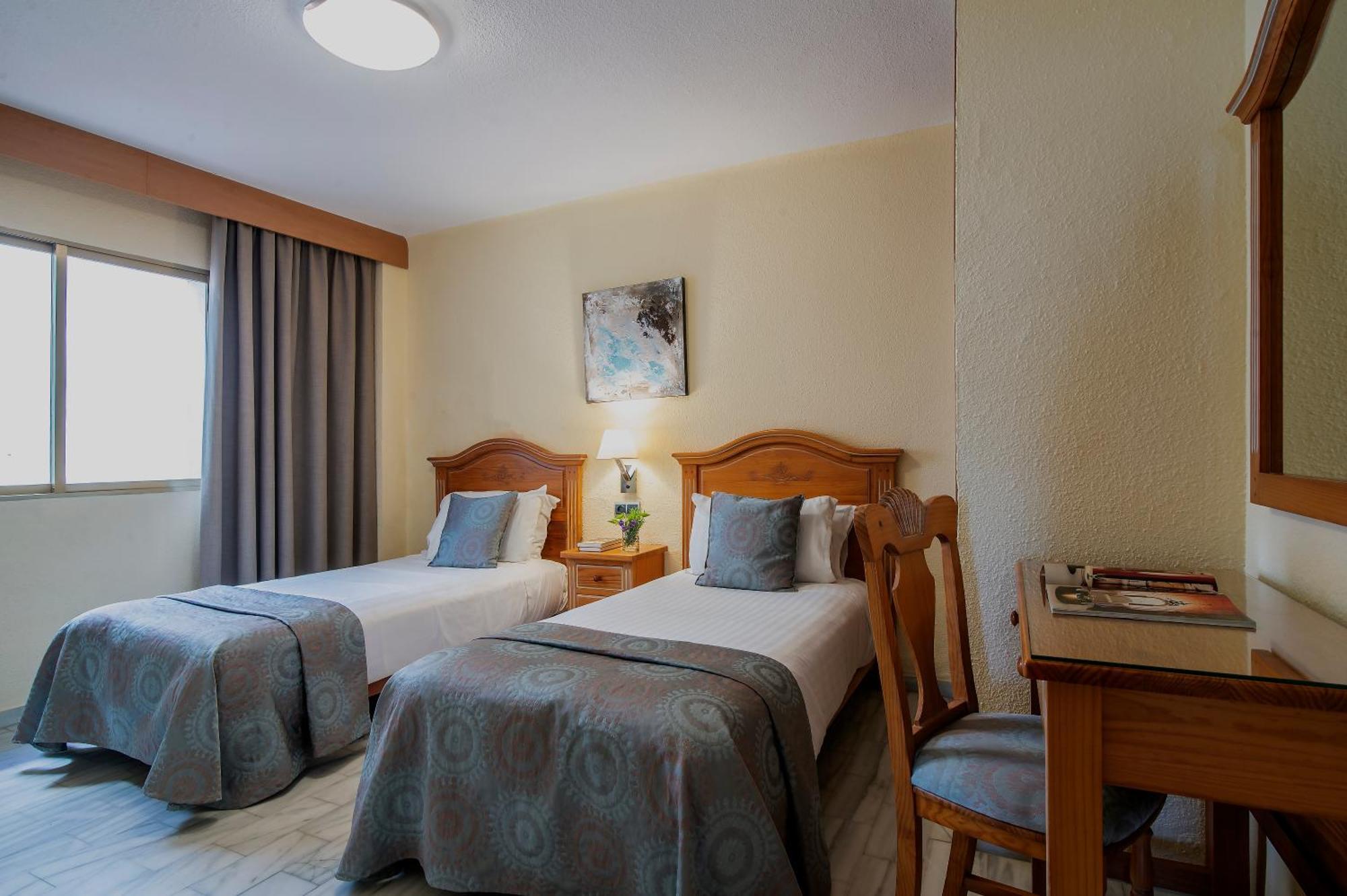 Macdonald Leila Playa Appartement *