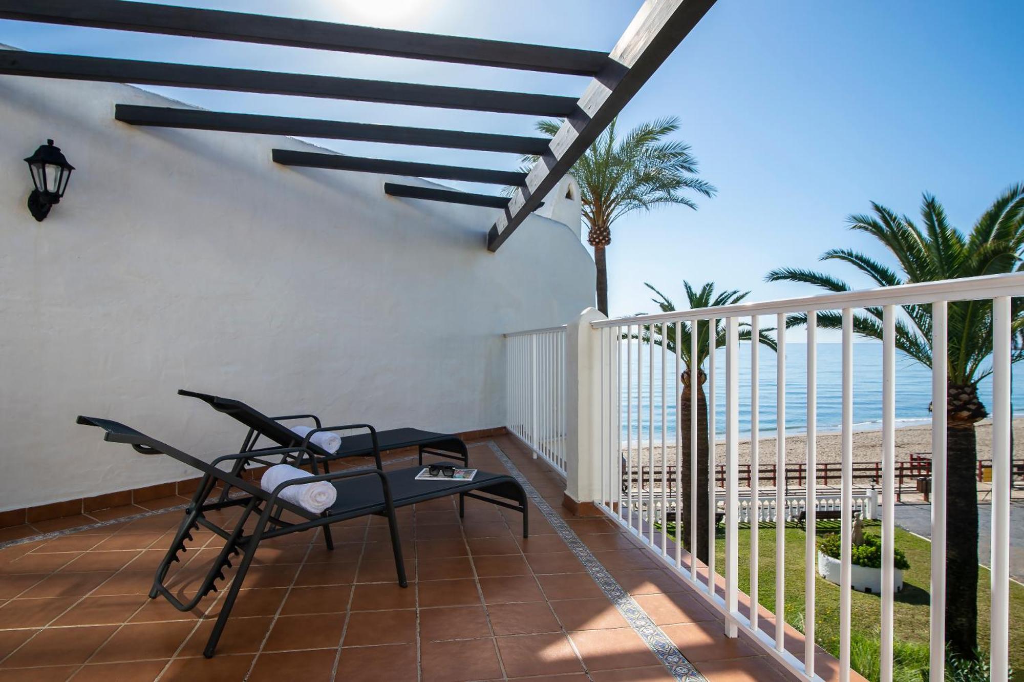 Macdonald Leila Playa Appartement