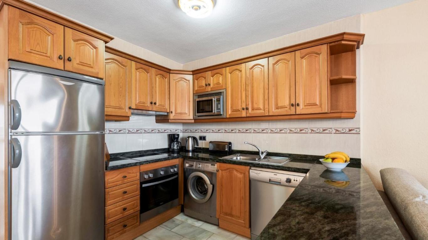 Appartement Macdonald Leila Playa