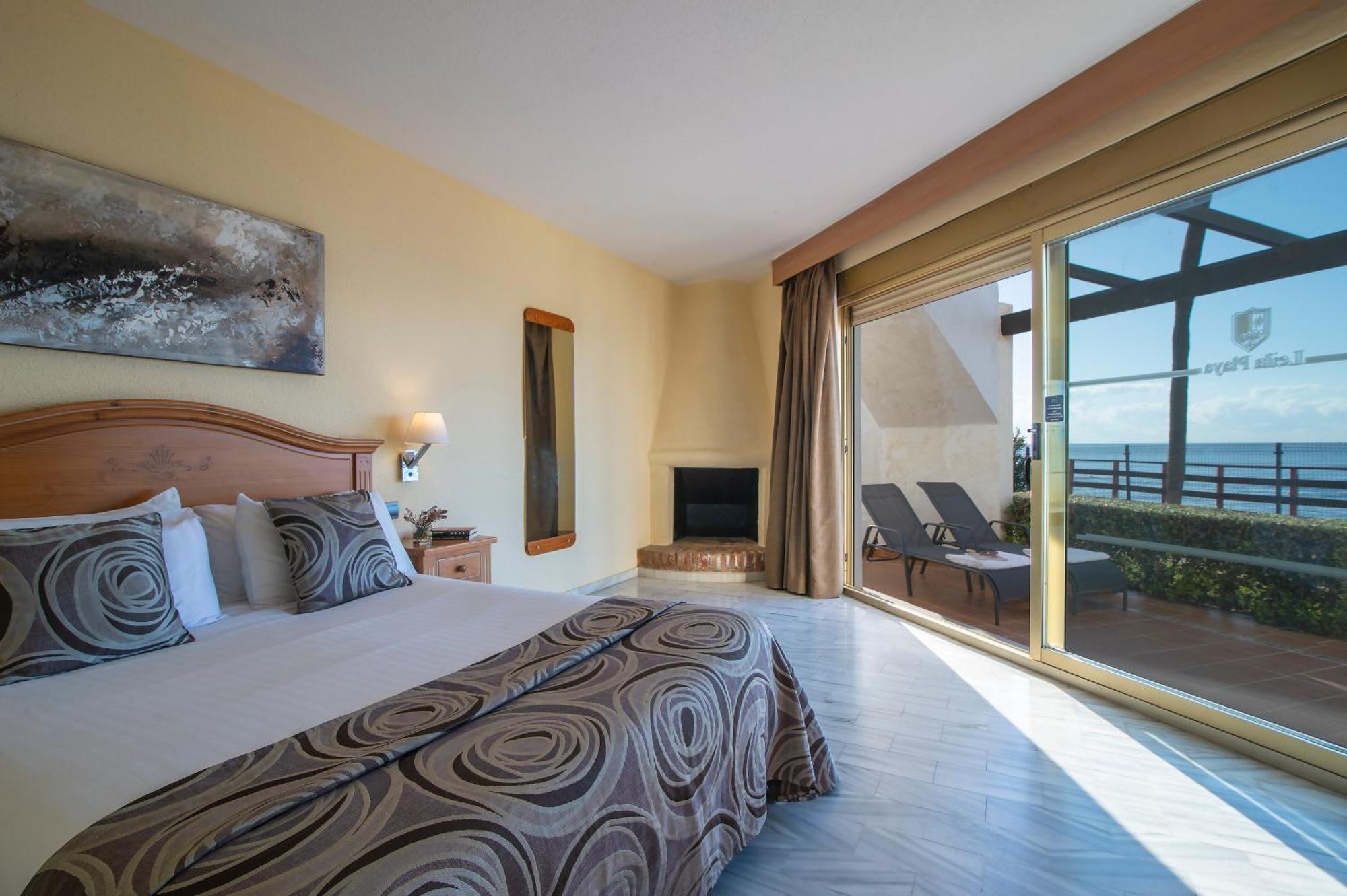 Apartament Macdonald Leila Playa *