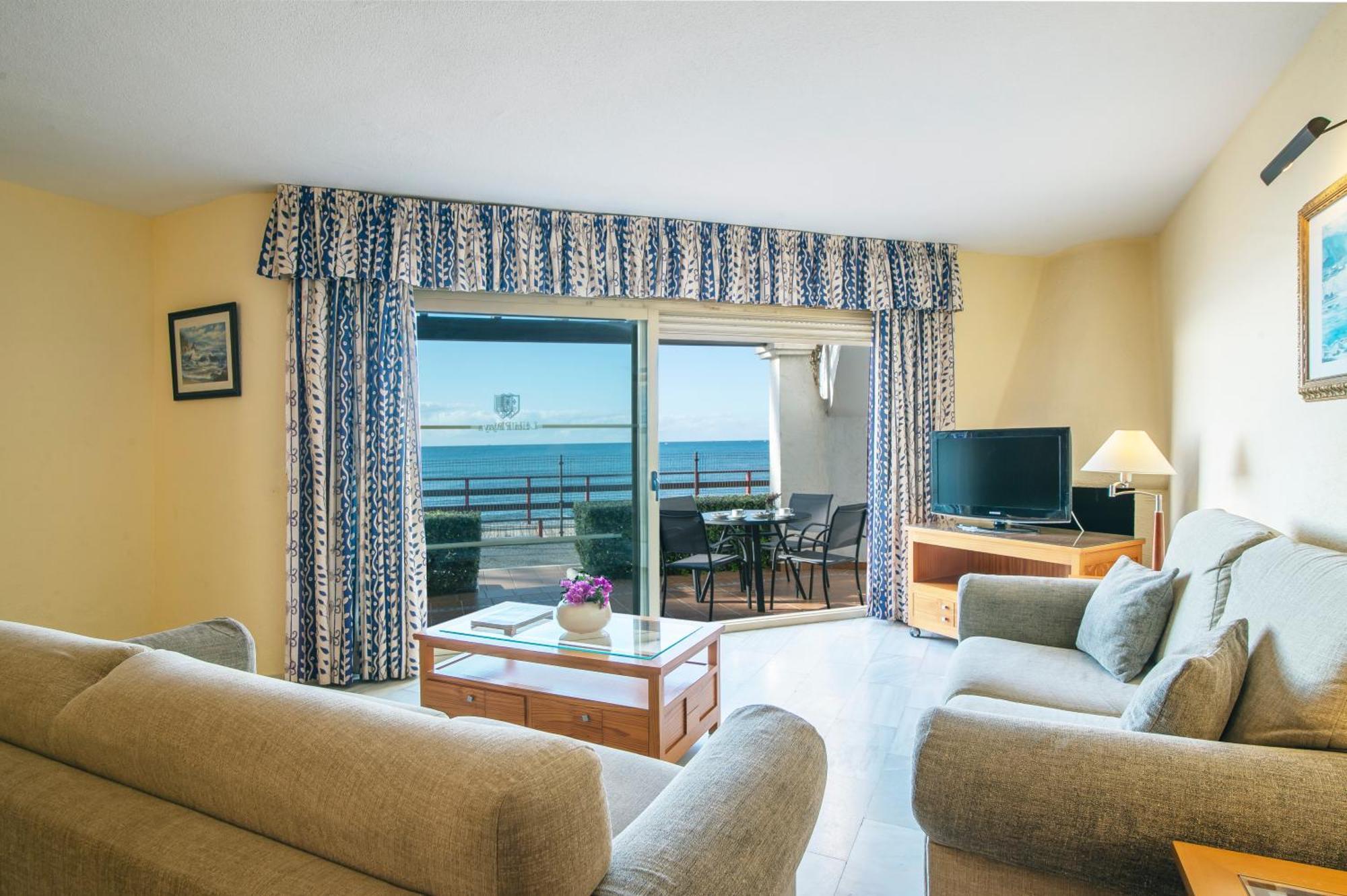 Macdonald Leila Playa Appartement *