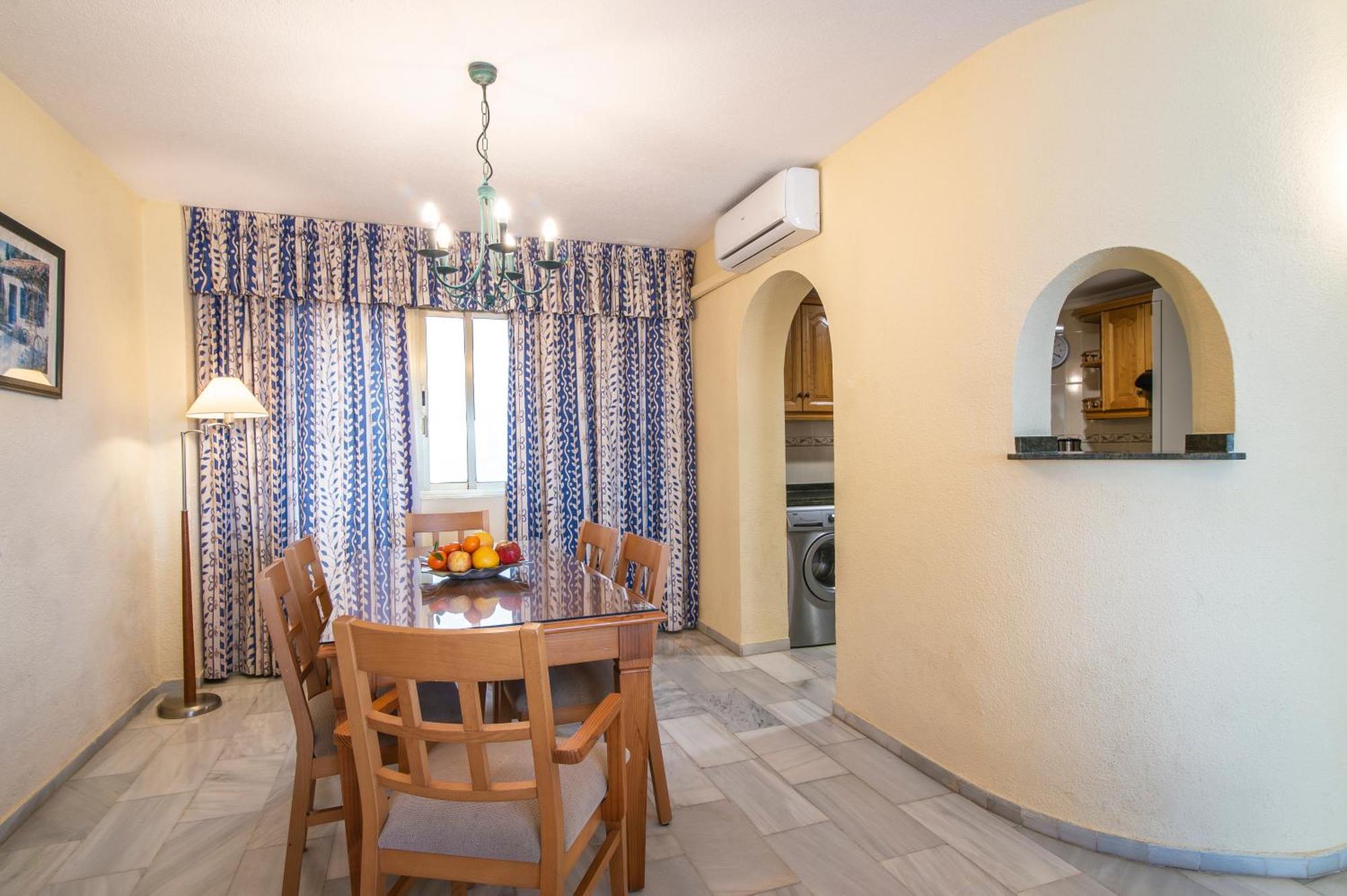 Macdonald Leila Playa Apartment