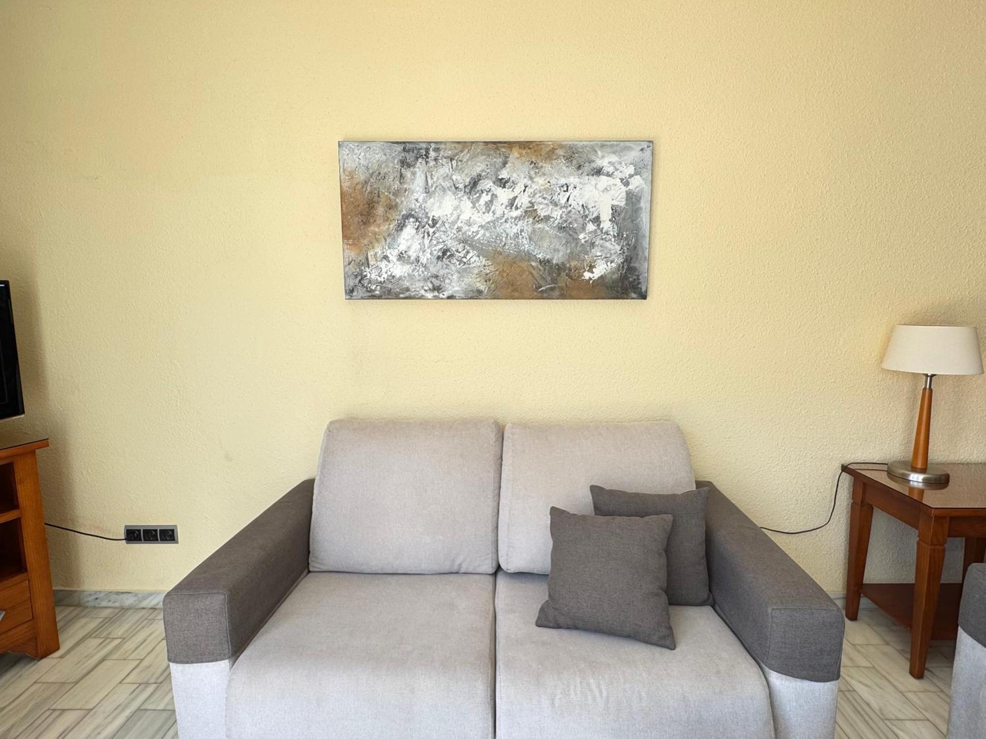 Apartament Macdonald Leila Playa Sitio de Calahonda