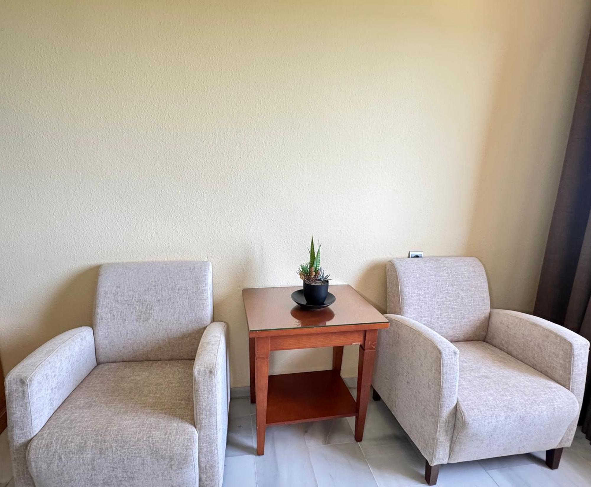 Apartament Macdonald Leila Playa Sitio de Calahonda
