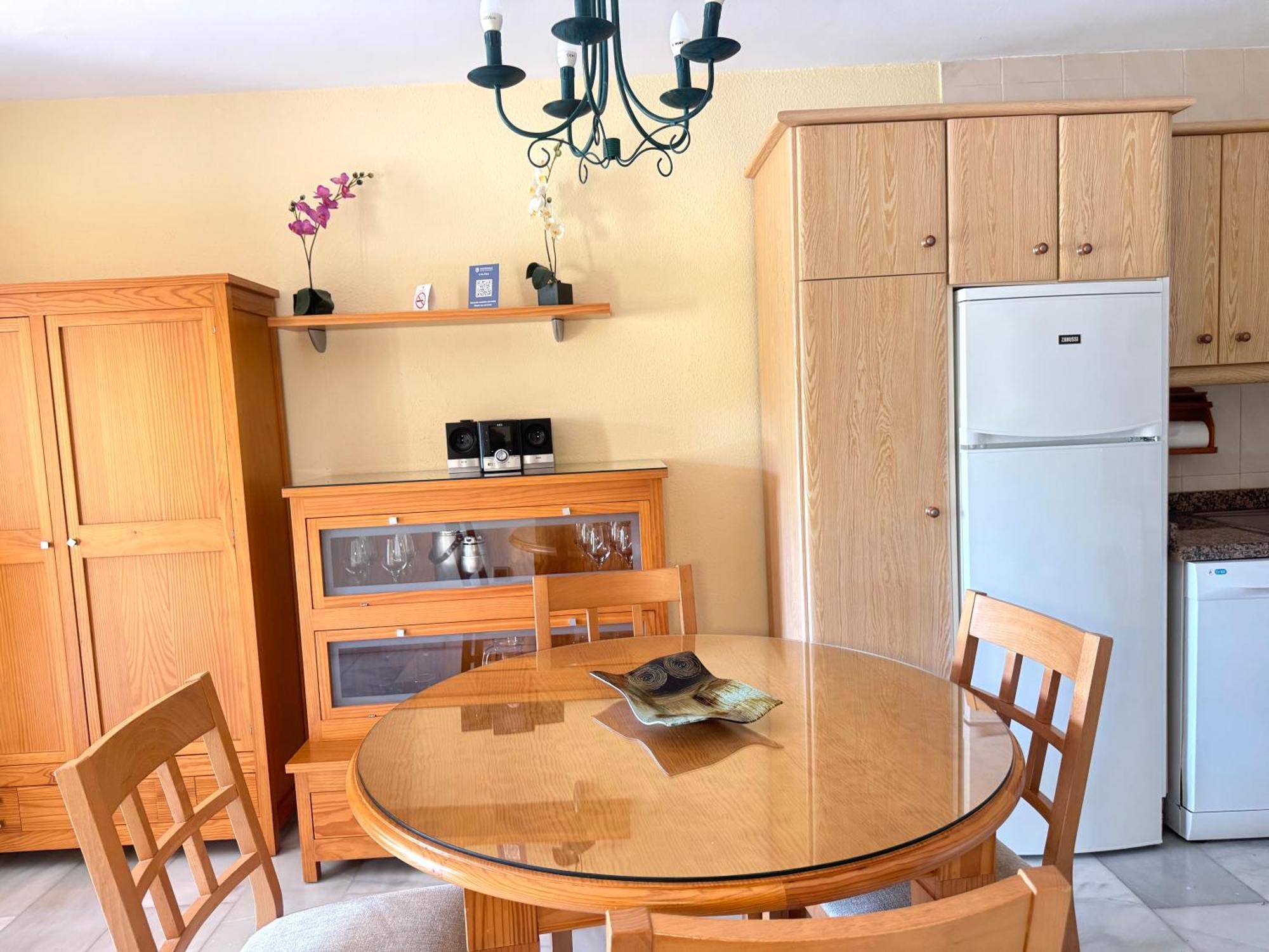 Apartament Macdonald Leila Playa