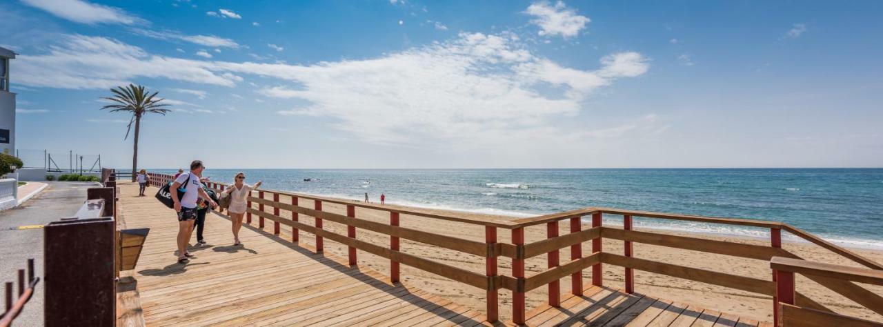 Appartement Macdonald Leila Playa