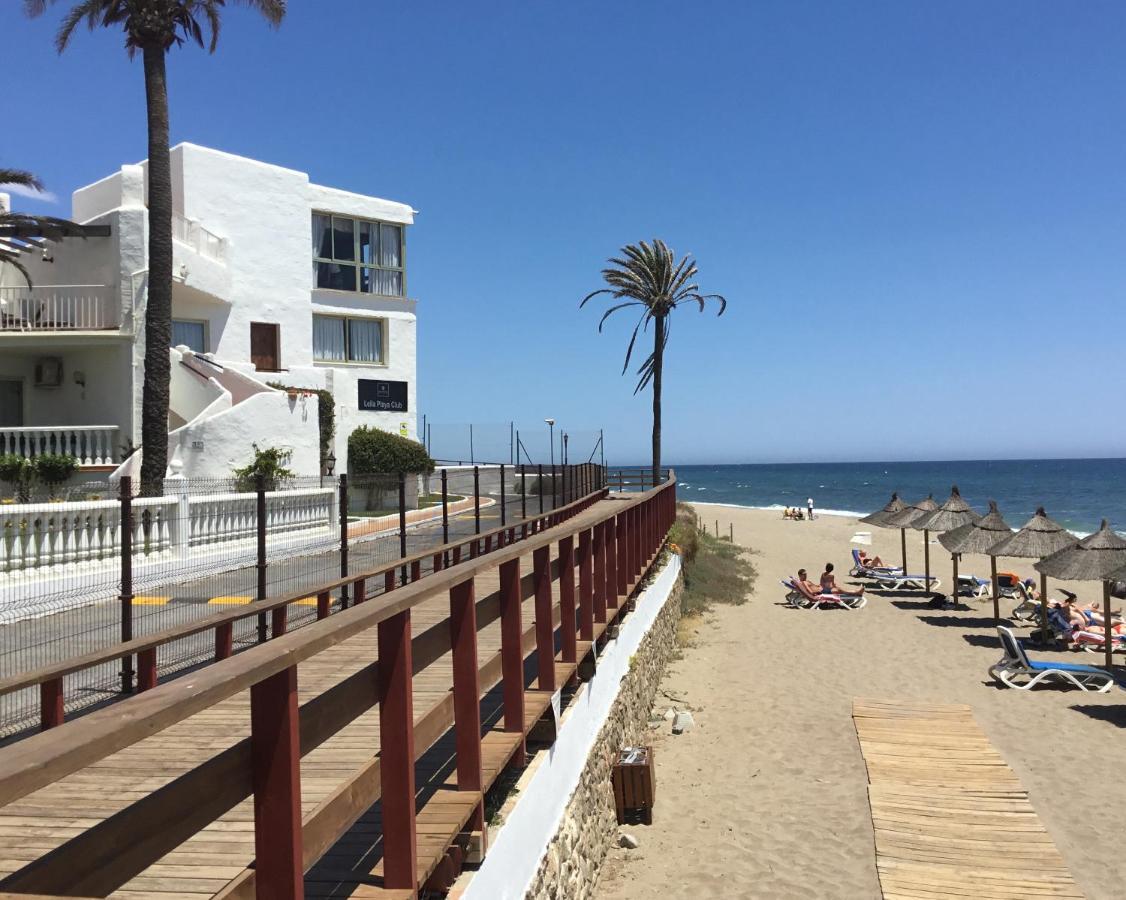 Macdonald Leila Playa Appartement