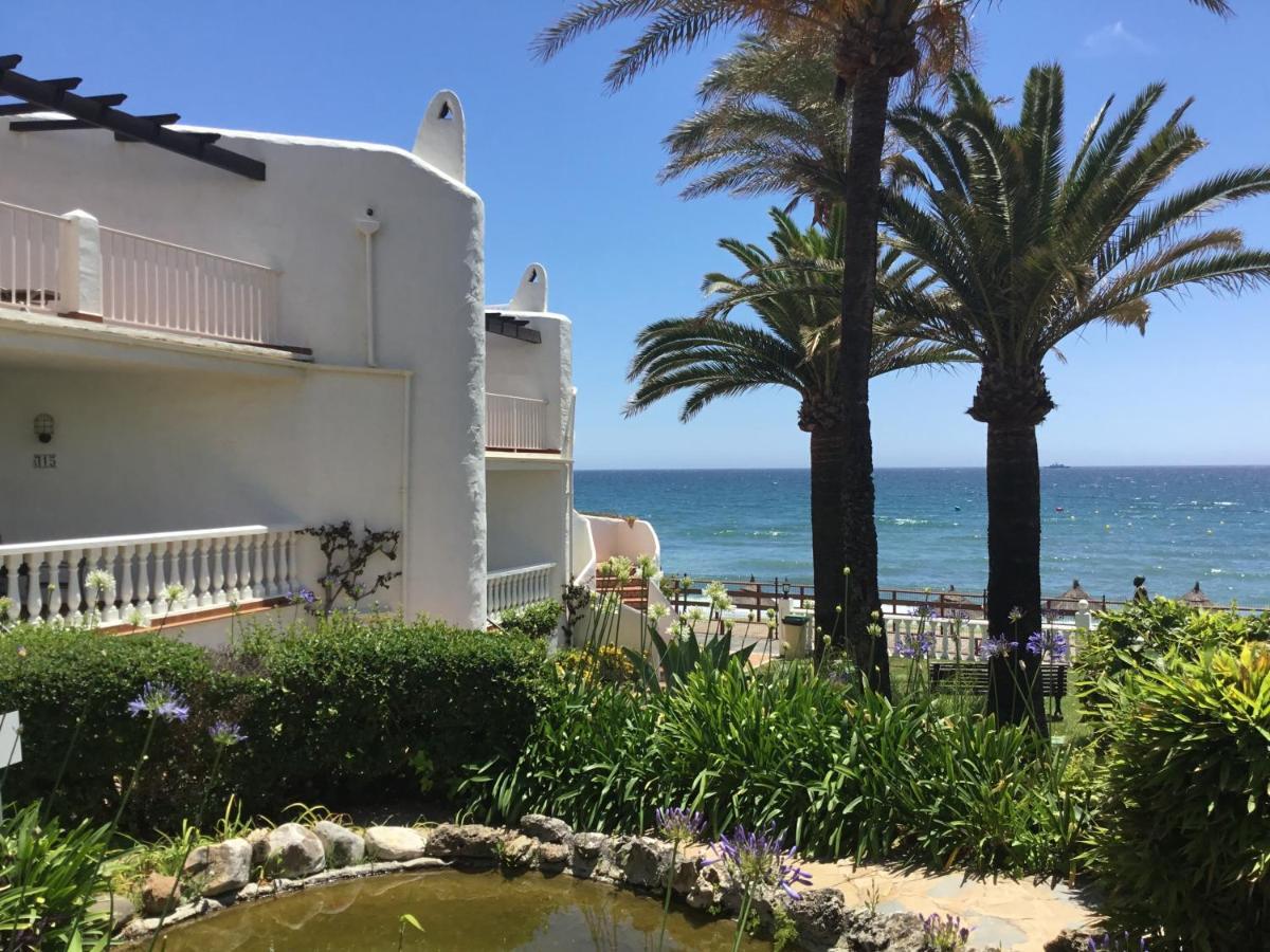 Macdonald Leila Playa Appartement *